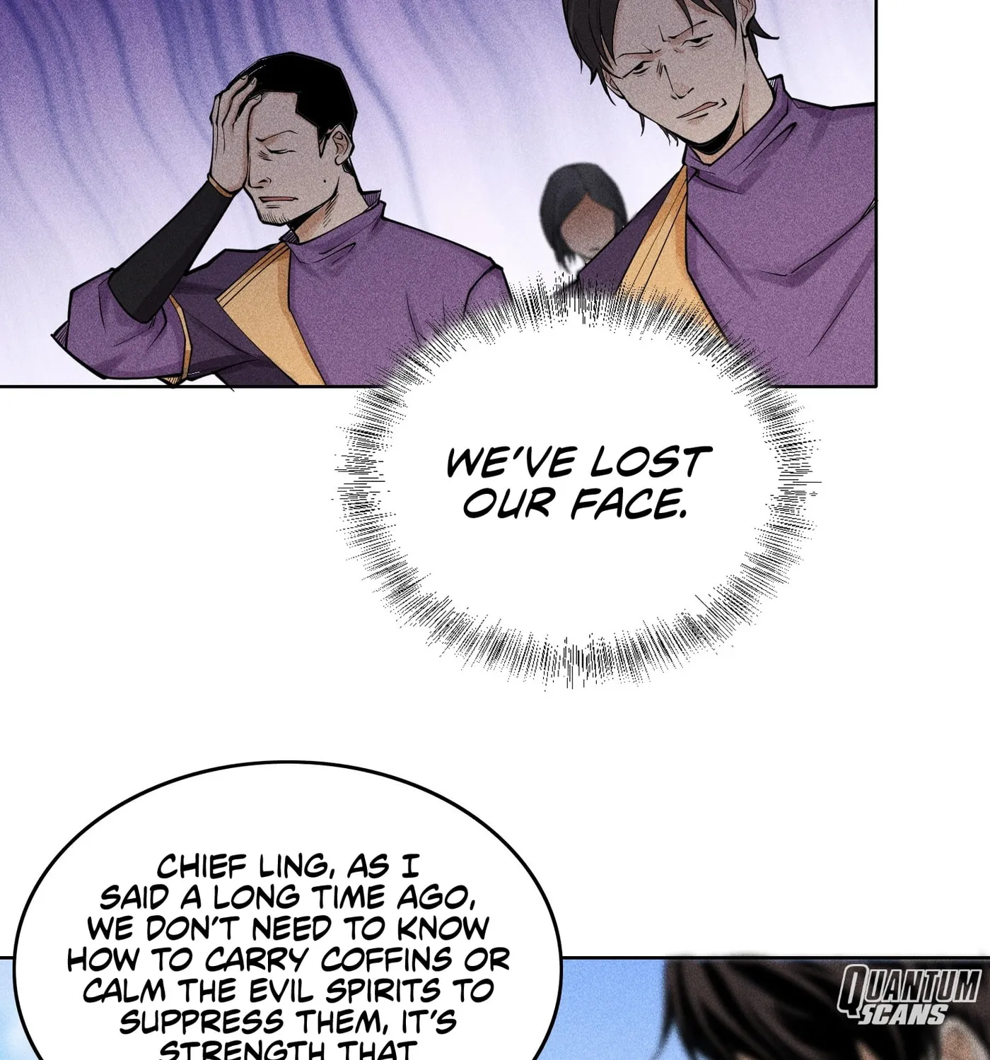 Celestial Phase Chapter 20 page 9 - 