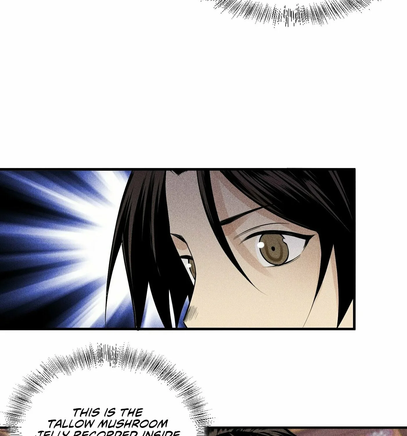 Celestial Phase Chapter 21 page 12 - 