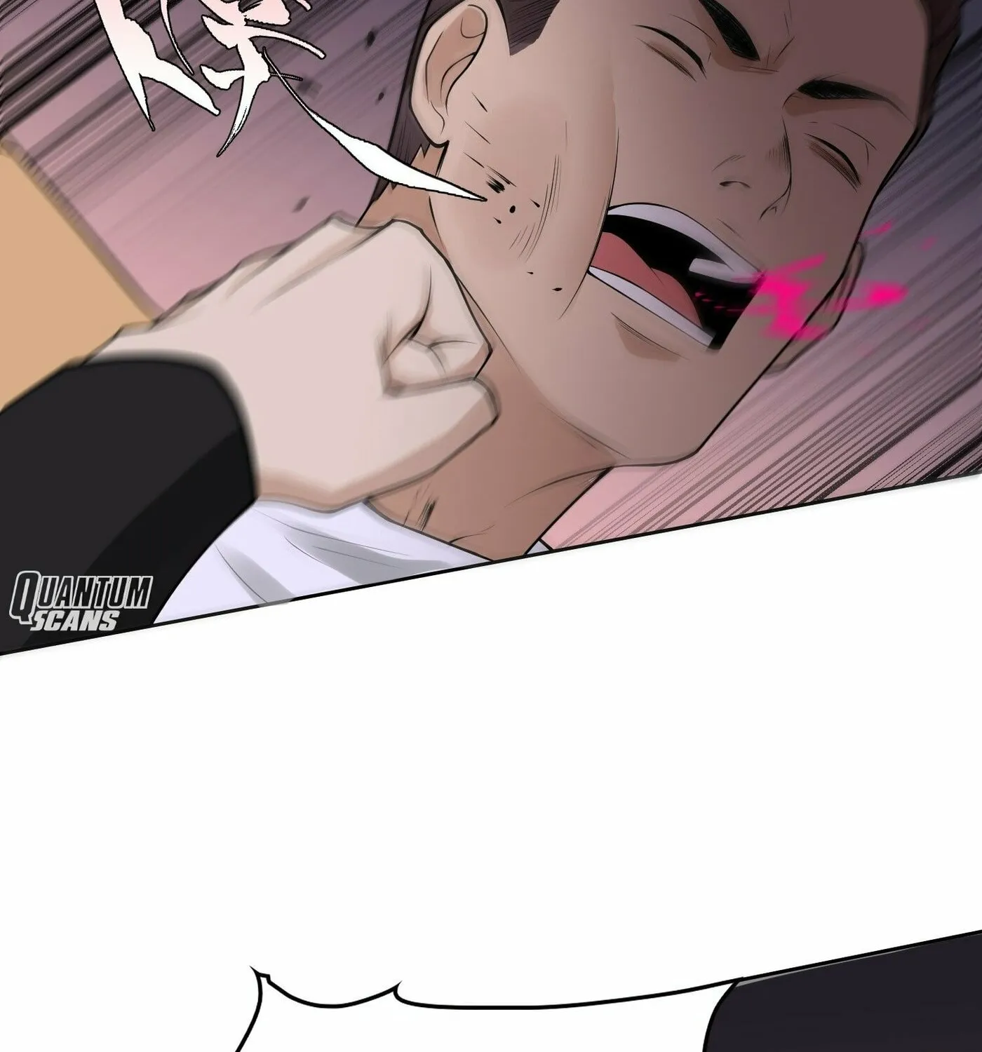 Celestial Phase Chapter 21 page 26 - 