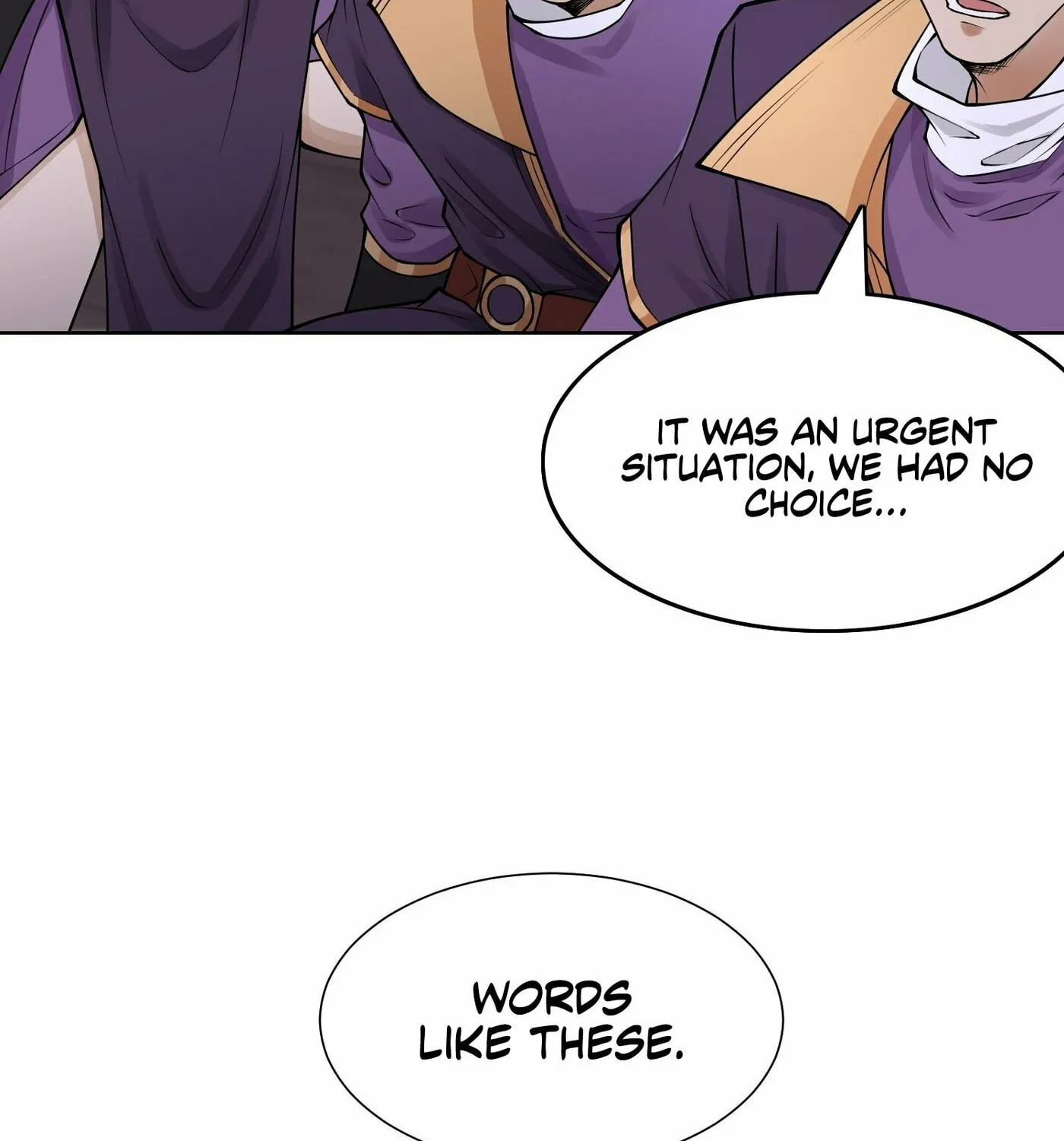 Celestial Phase Chapter 21 page 33 - 