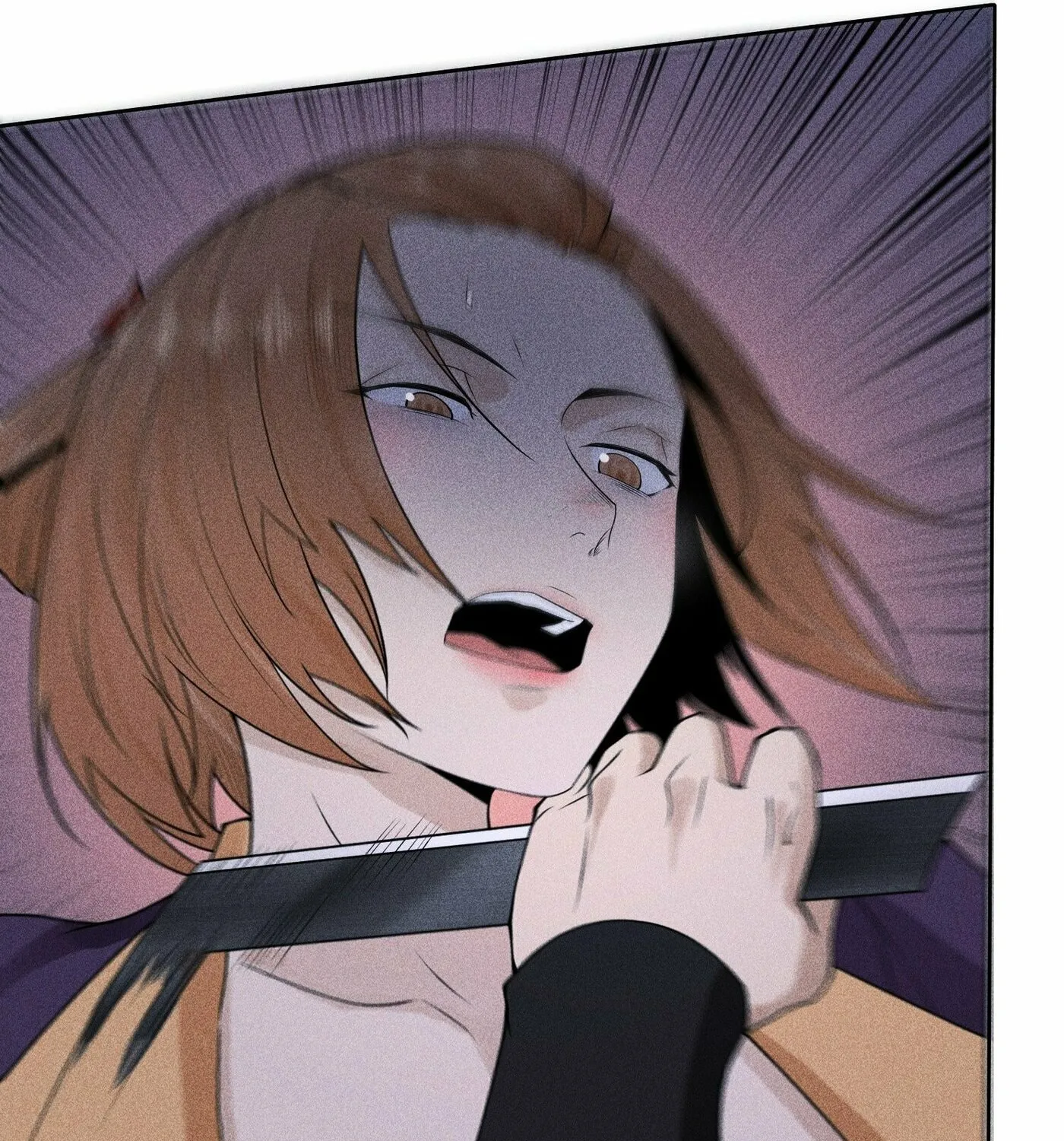 Celestial Phase Chapter 21 page 48 - 