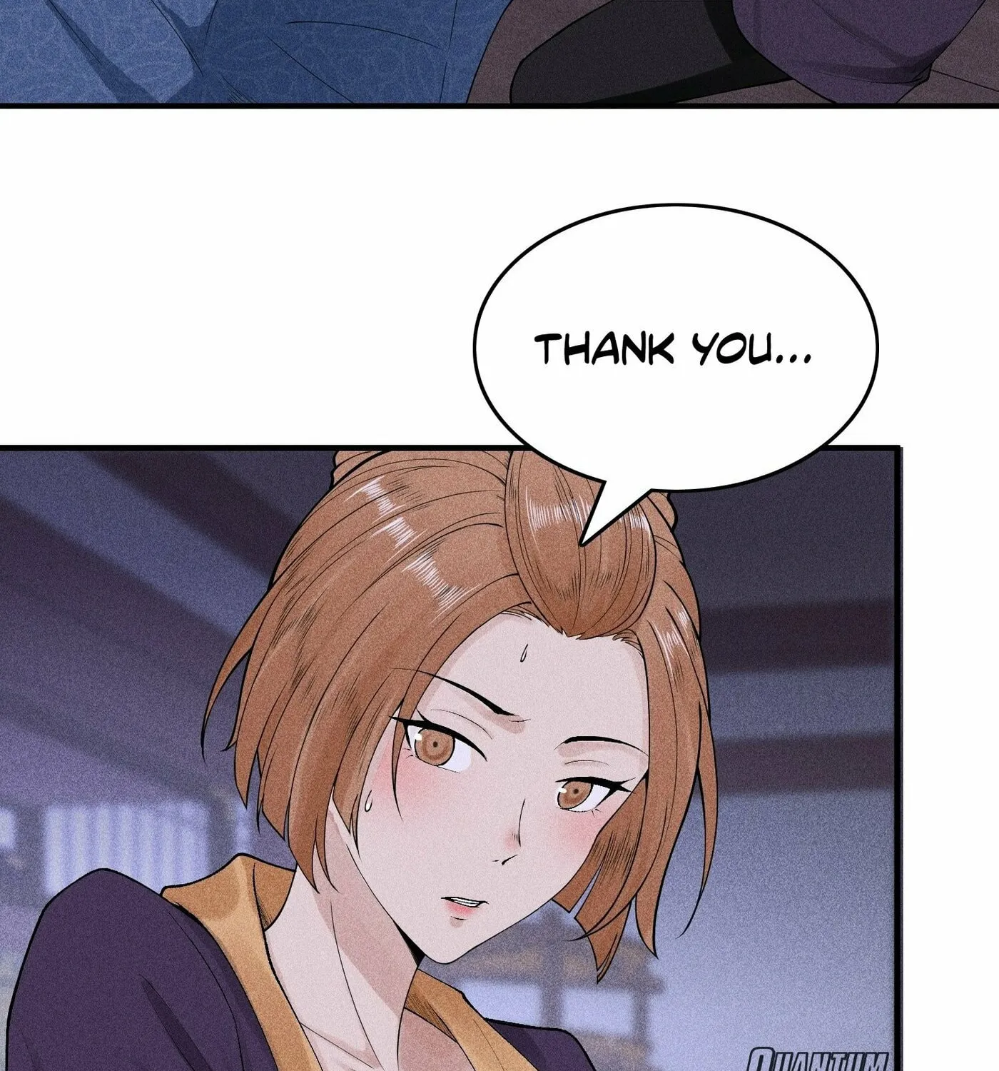 Celestial Phase Chapter 21 page 56 - 