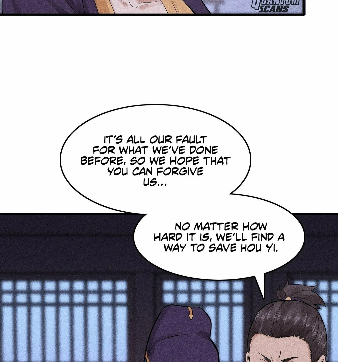 Celestial Phase Chapter 21 page 57 - 