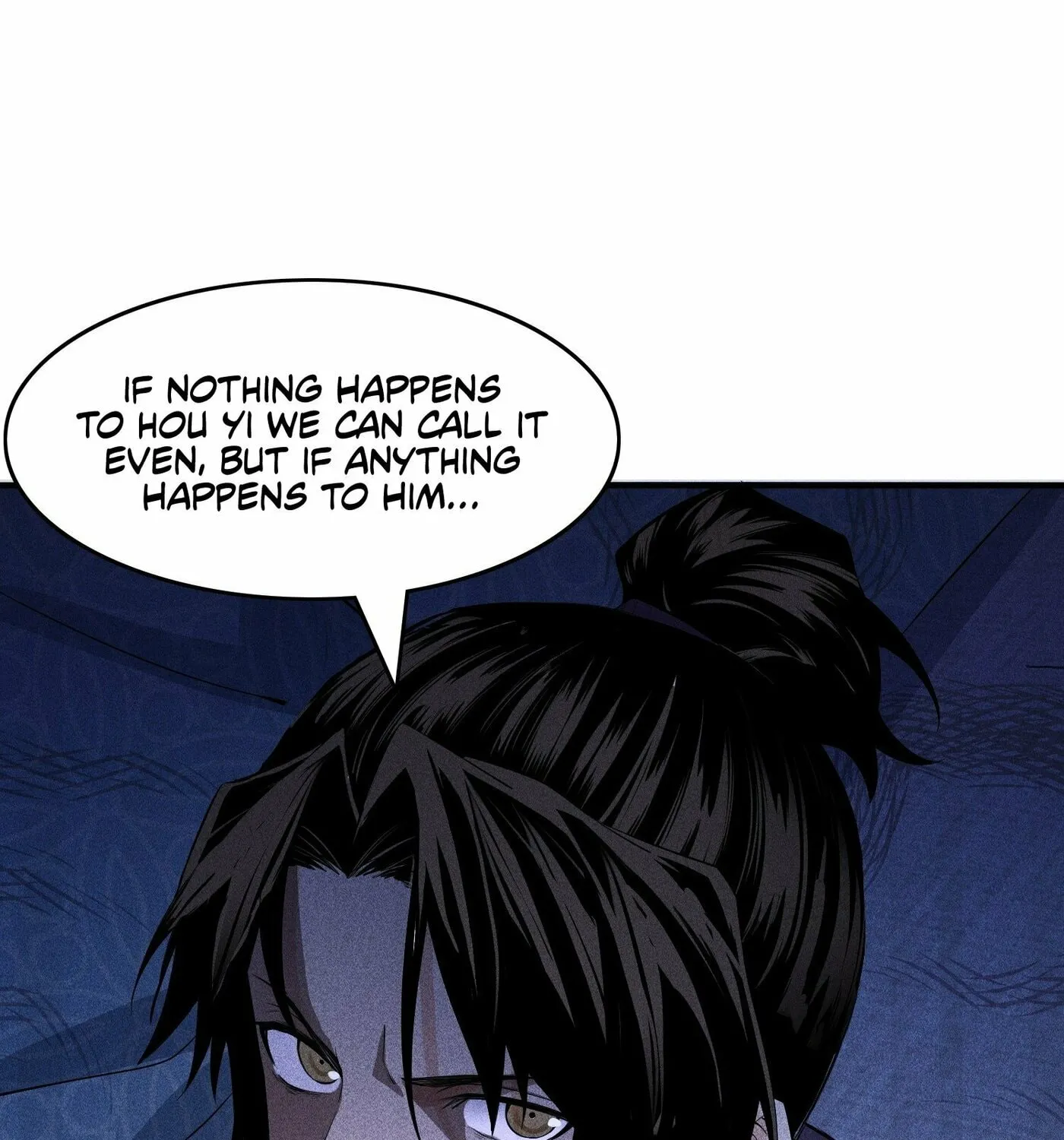 Celestial Phase Chapter 21 page 59 - 