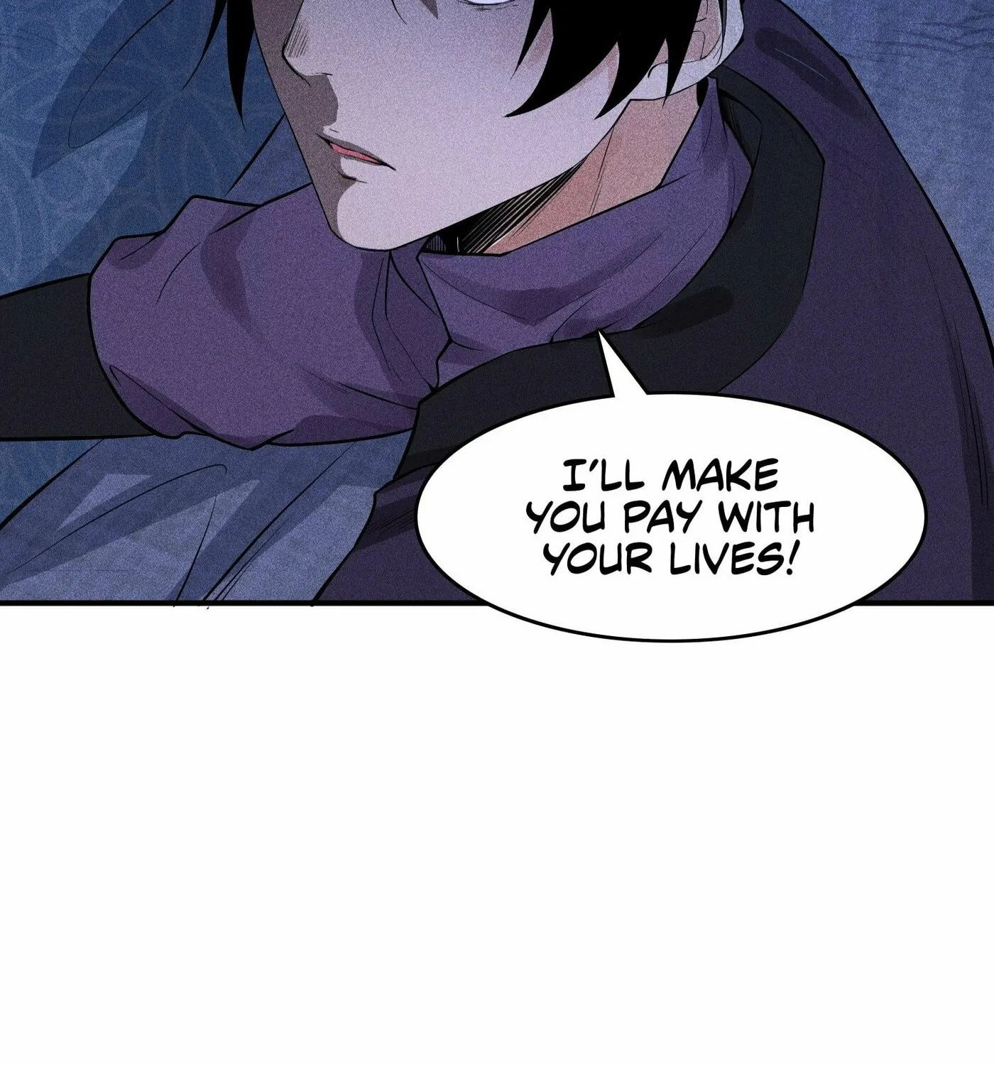 Celestial Phase Chapter 21 page 60 - 