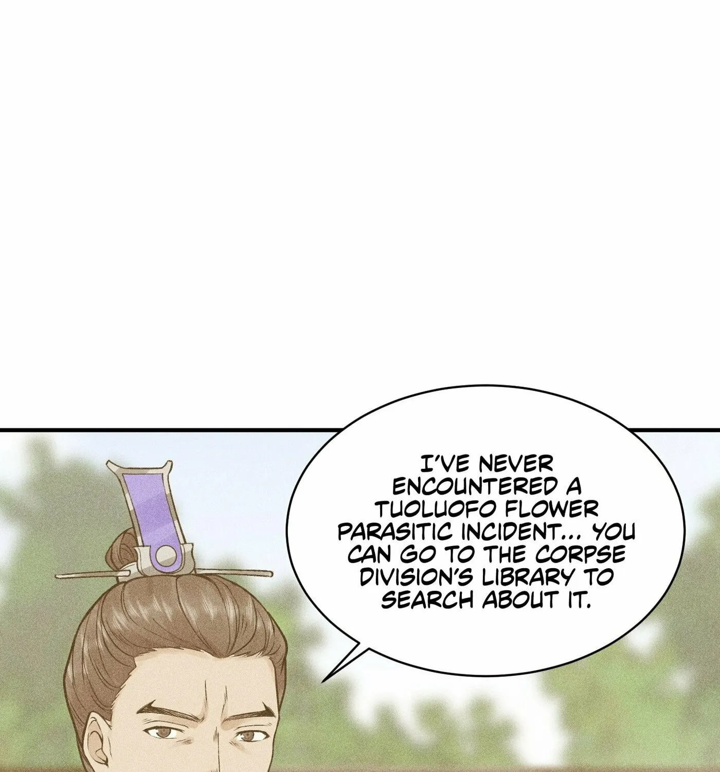 Celestial Phase Chapter 21 page 64 - 