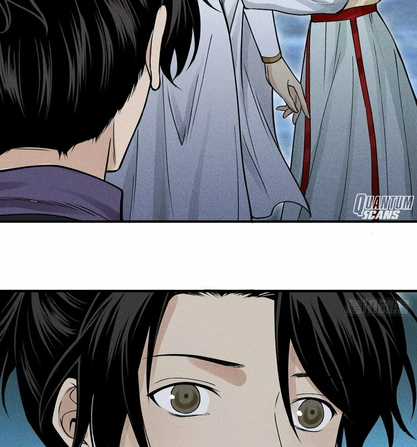 Celestial Phase Chapter 21 page 69 - 