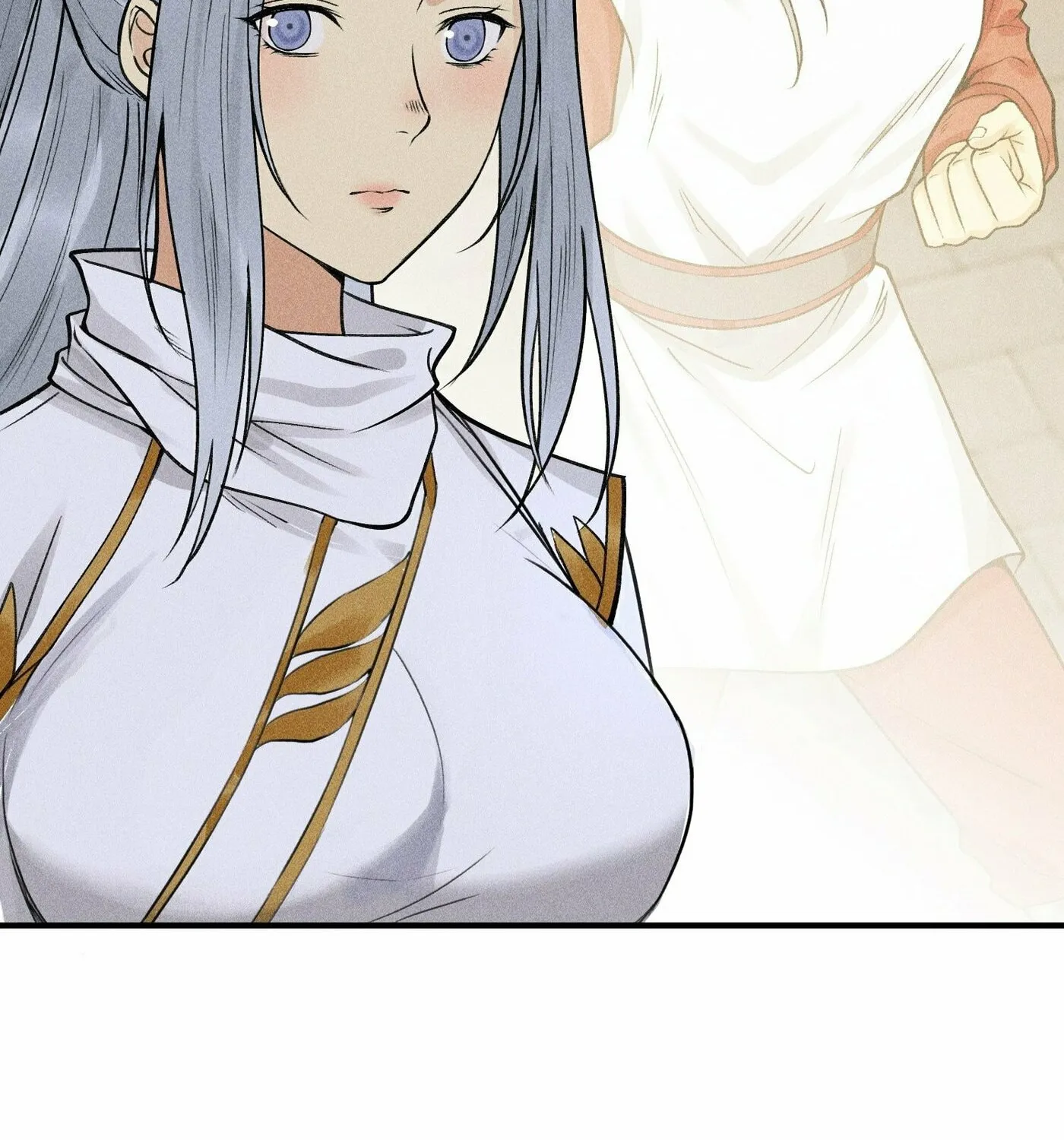 Celestial Phase Chapter 21 page 71 - 