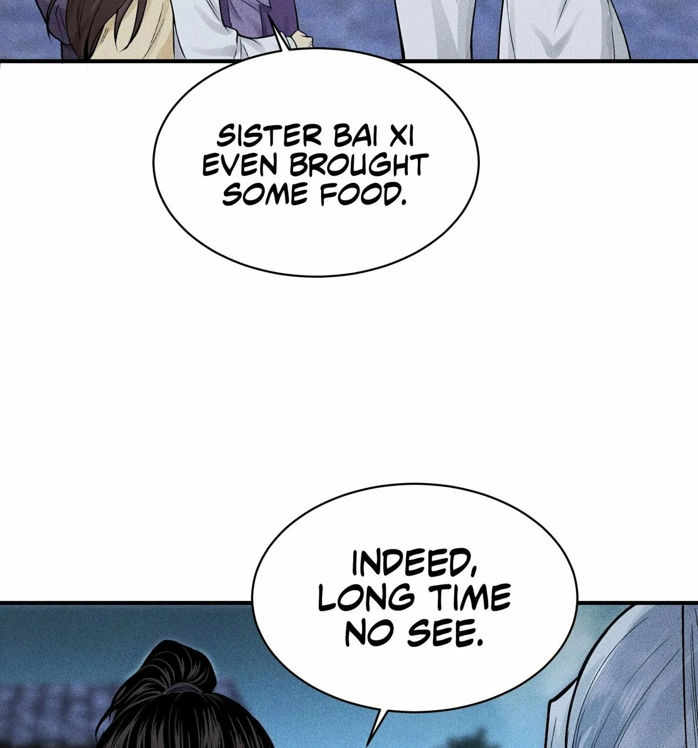 Celestial Phase Chapter 21 page 75 - 