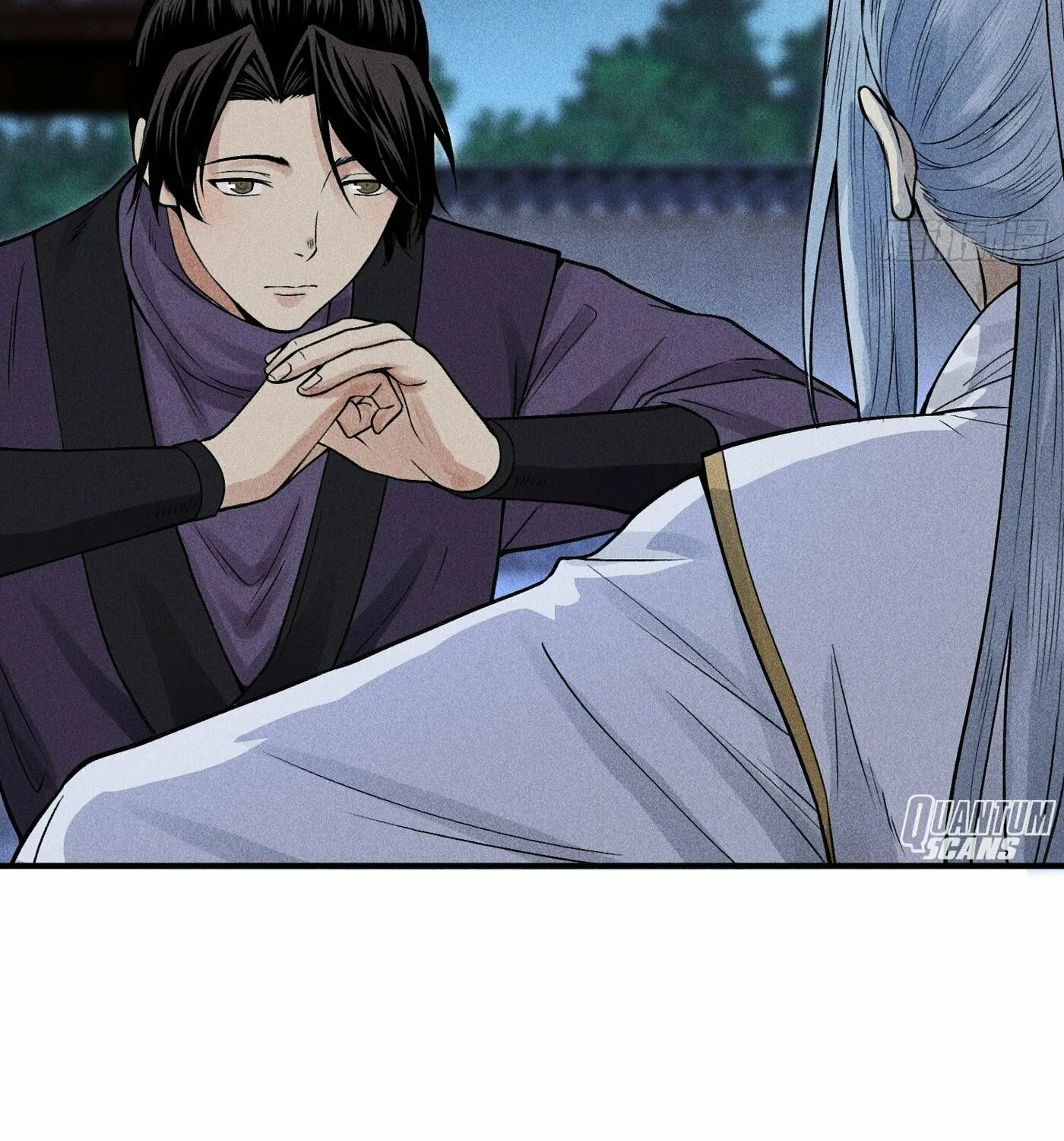 Celestial Phase Chapter 21 page 76 - 