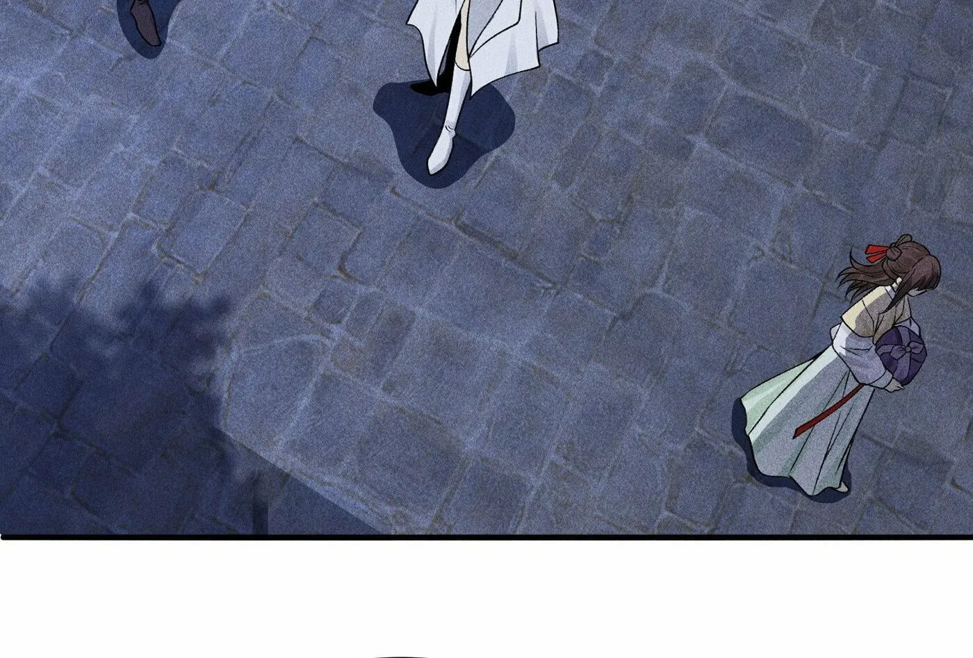 Celestial Phase Chapter 21 page 79 - 