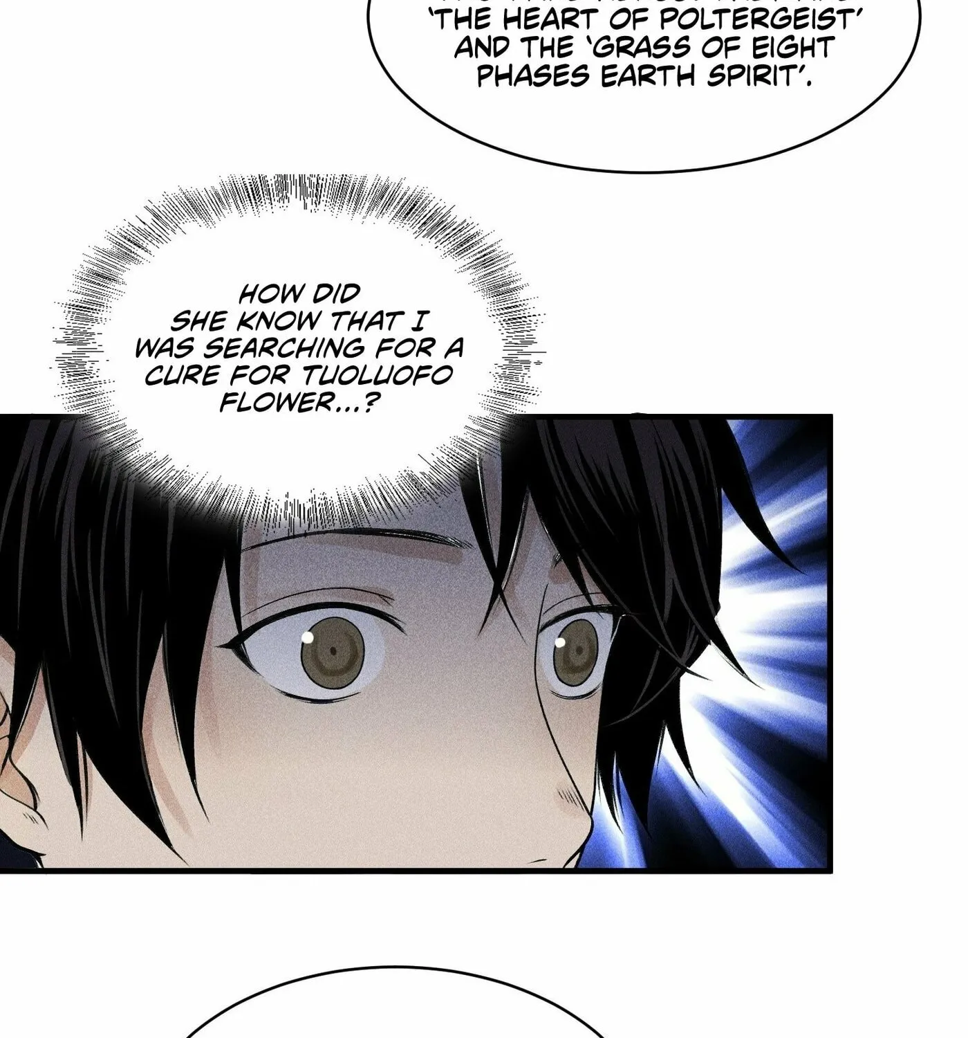 Celestial Phase Chapter 21 page 81 - 