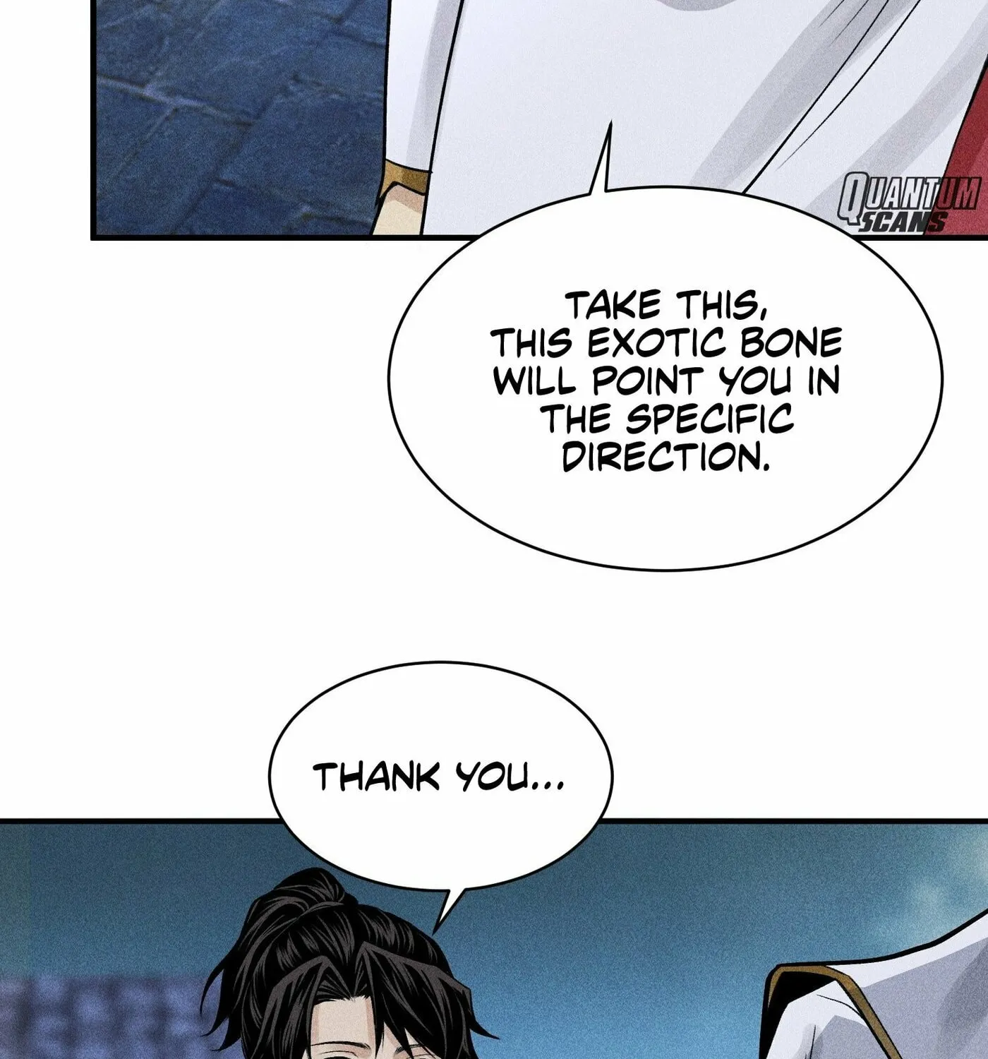 Celestial Phase Chapter 21 page 83 - 