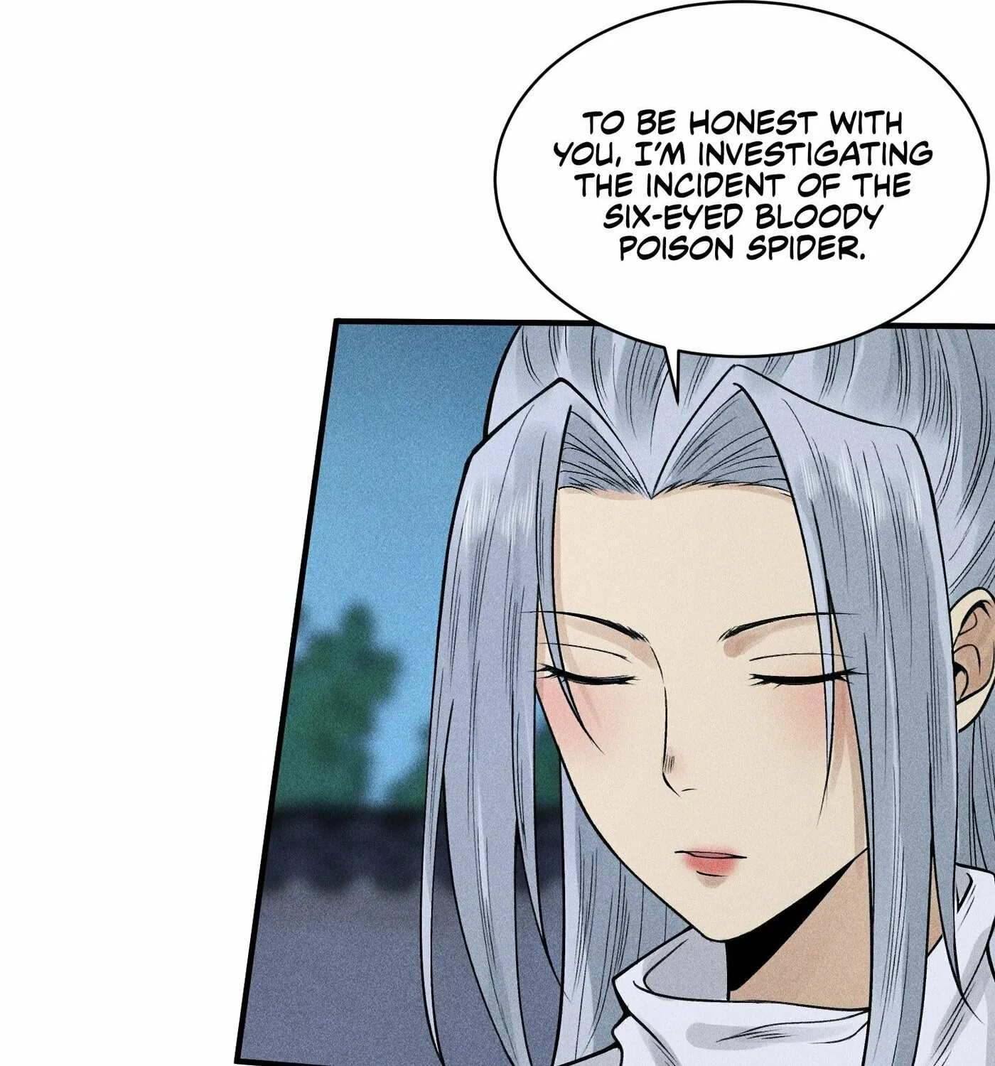 Celestial Phase Chapter 21 page 85 - 