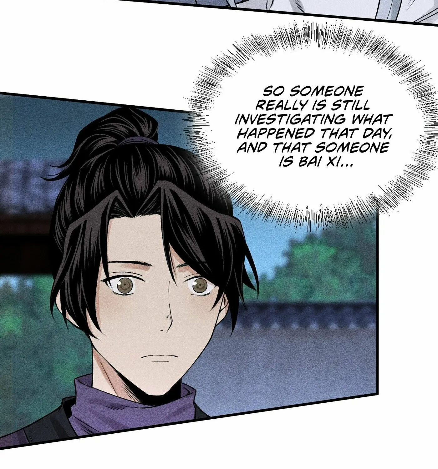 Celestial Phase Chapter 21 page 86 - 