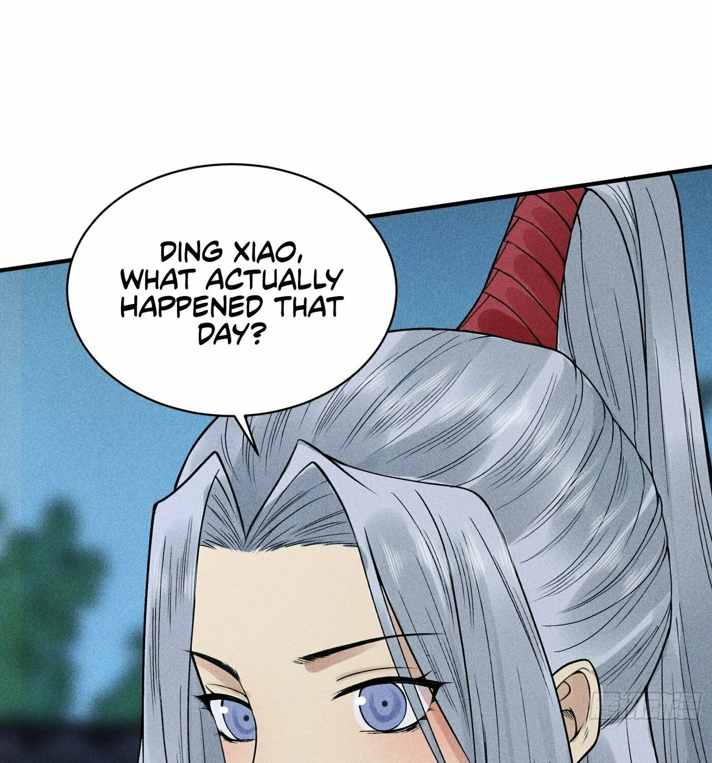 Celestial Phase Chapter 21 page 87 - 