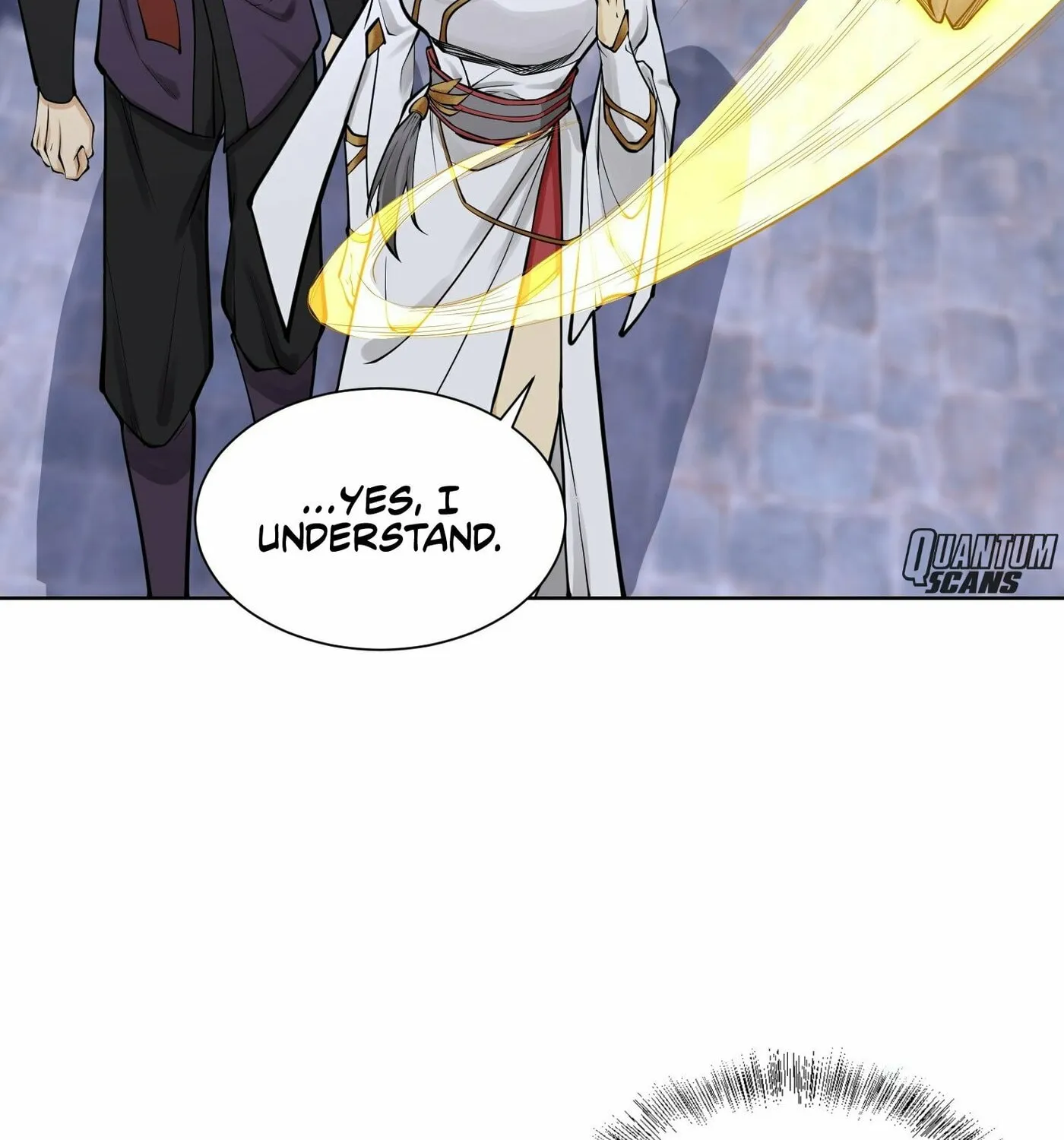 Celestial Phase Chapter 22 page 14 - 