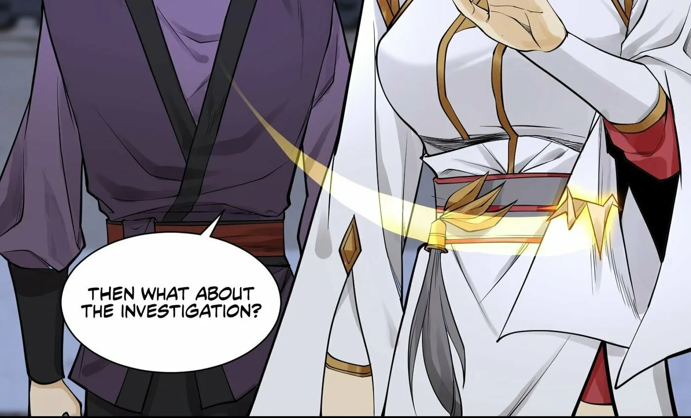 Celestial Phase Chapter 22 page 17 - 