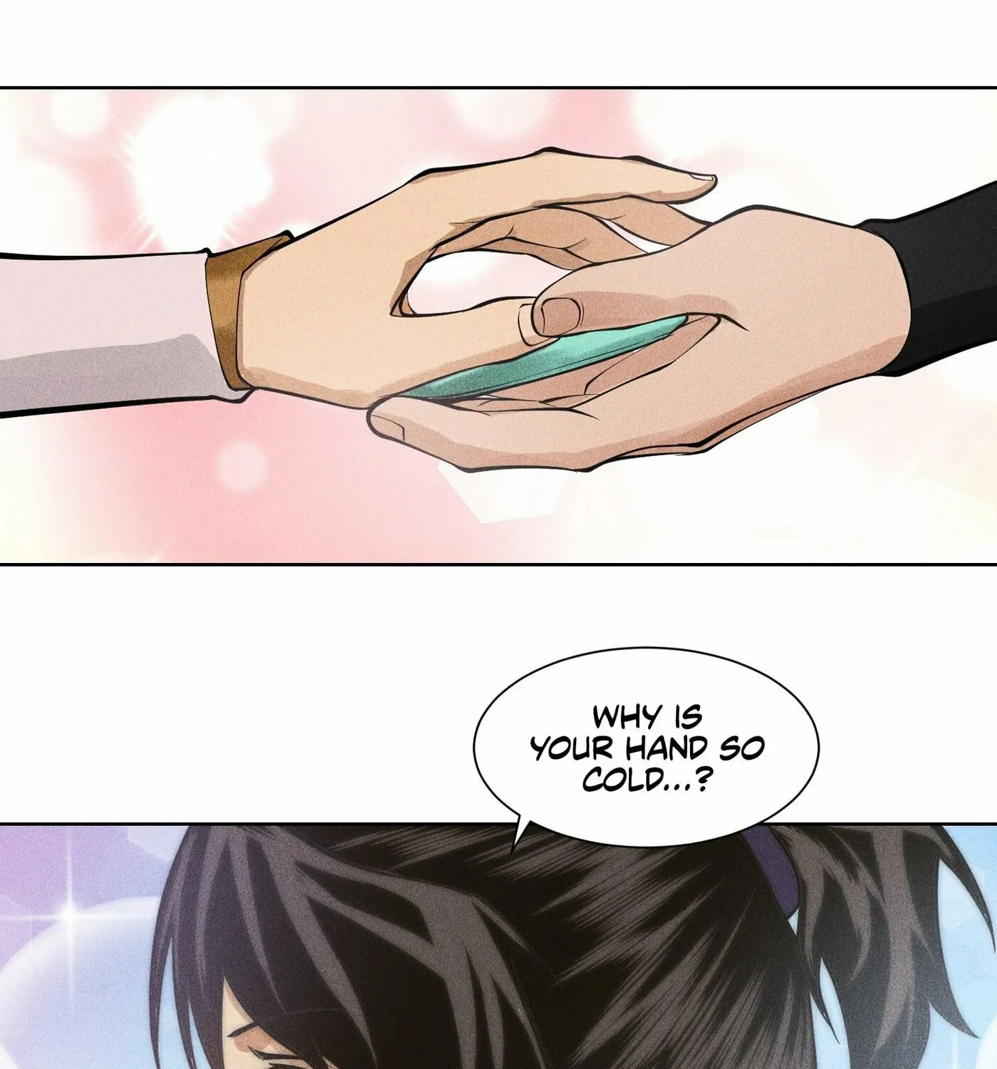Celestial Phase Chapter 22 page 22 - 