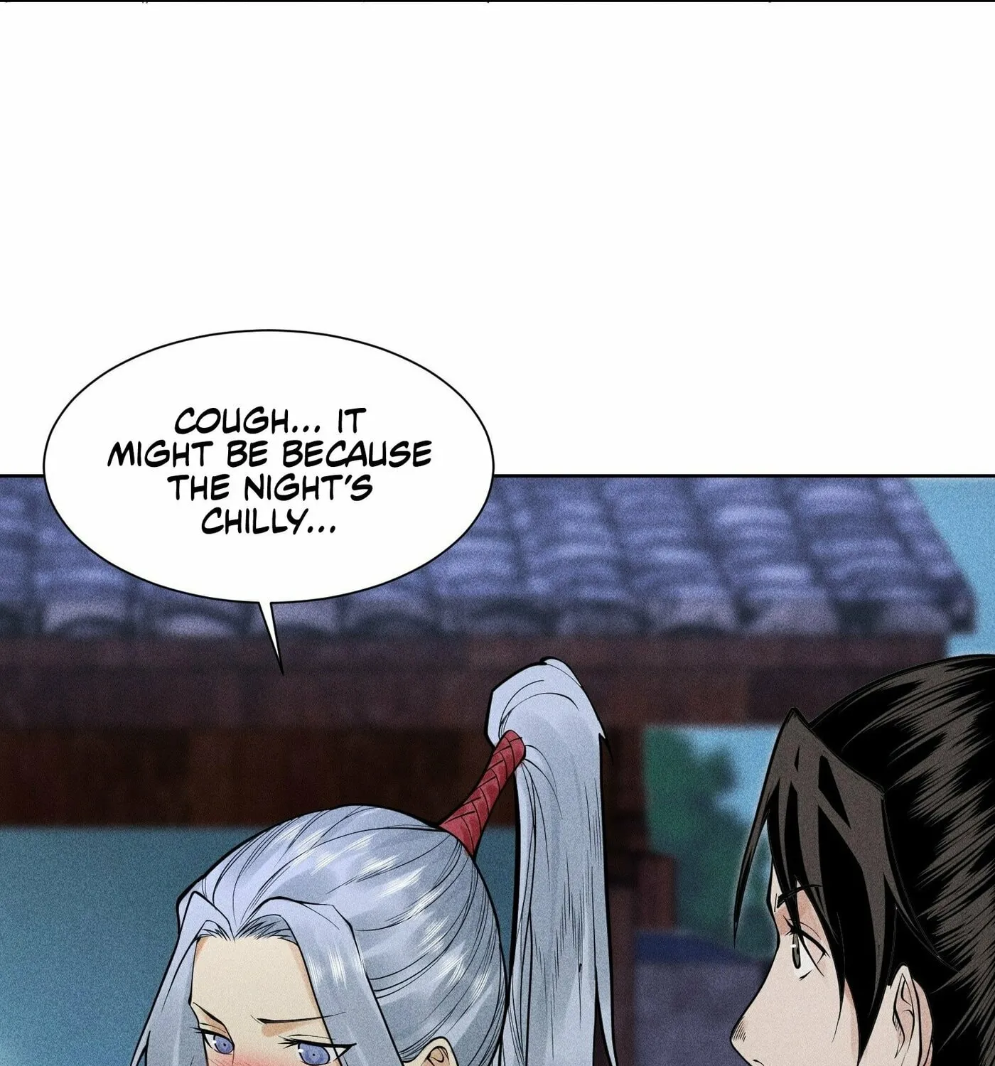 Celestial Phase Chapter 22 page 24 - 