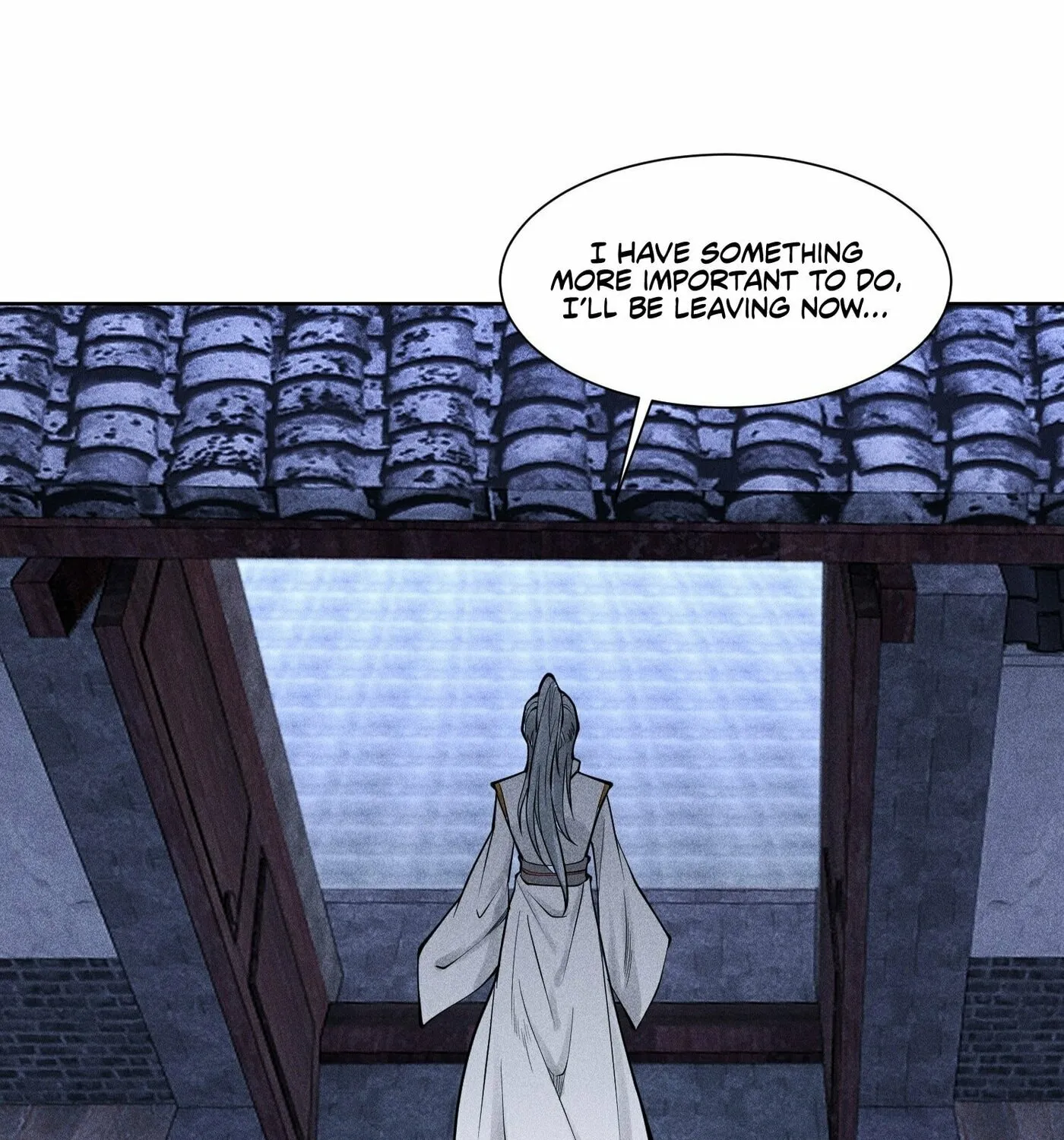 Celestial Phase Chapter 22 page 26 - 