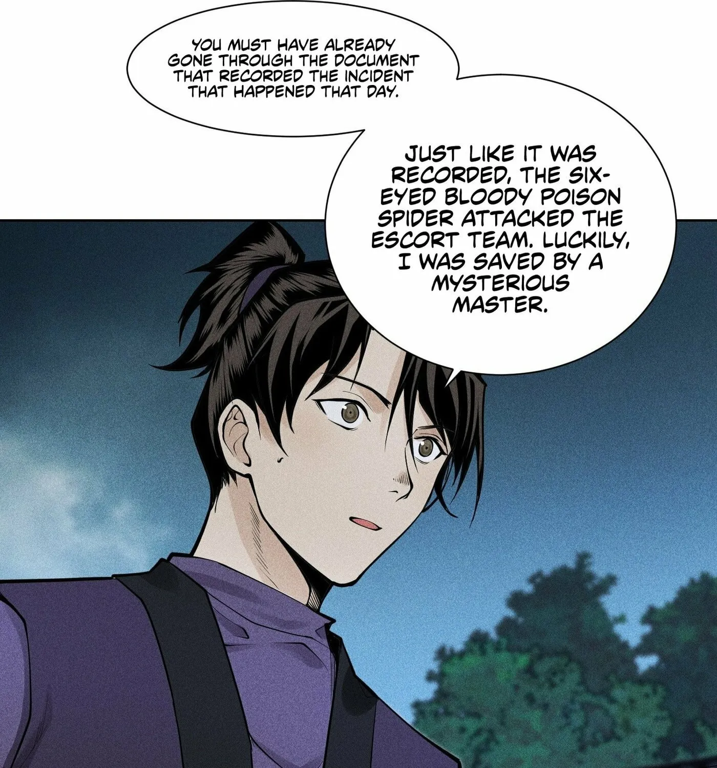 Celestial Phase Chapter 22 page 4 - 