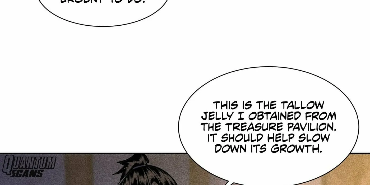 Celestial Phase Chapter 22 page 31 - 