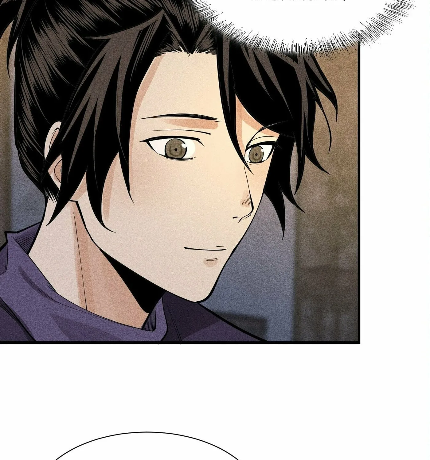 Celestial Phase Chapter 22 page 37 - 
