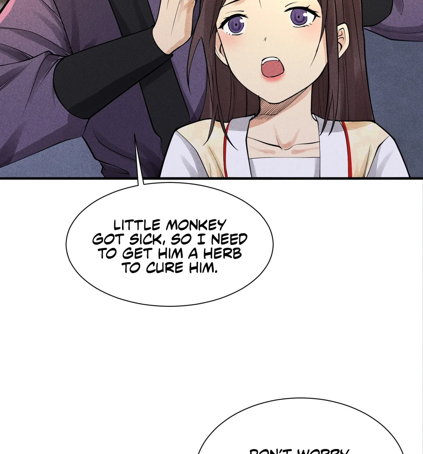 Celestial Phase Chapter 22 page 41 - 