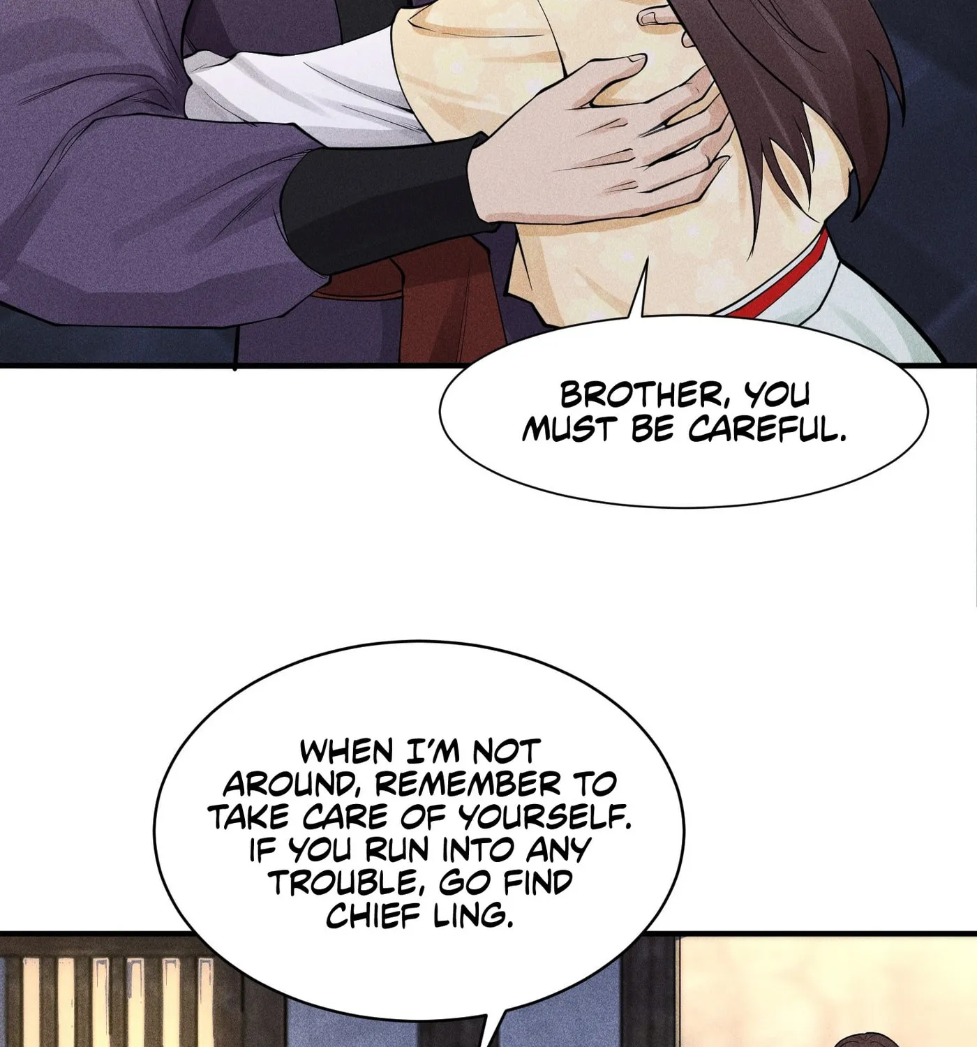 Celestial Phase Chapter 22 page 43 - 