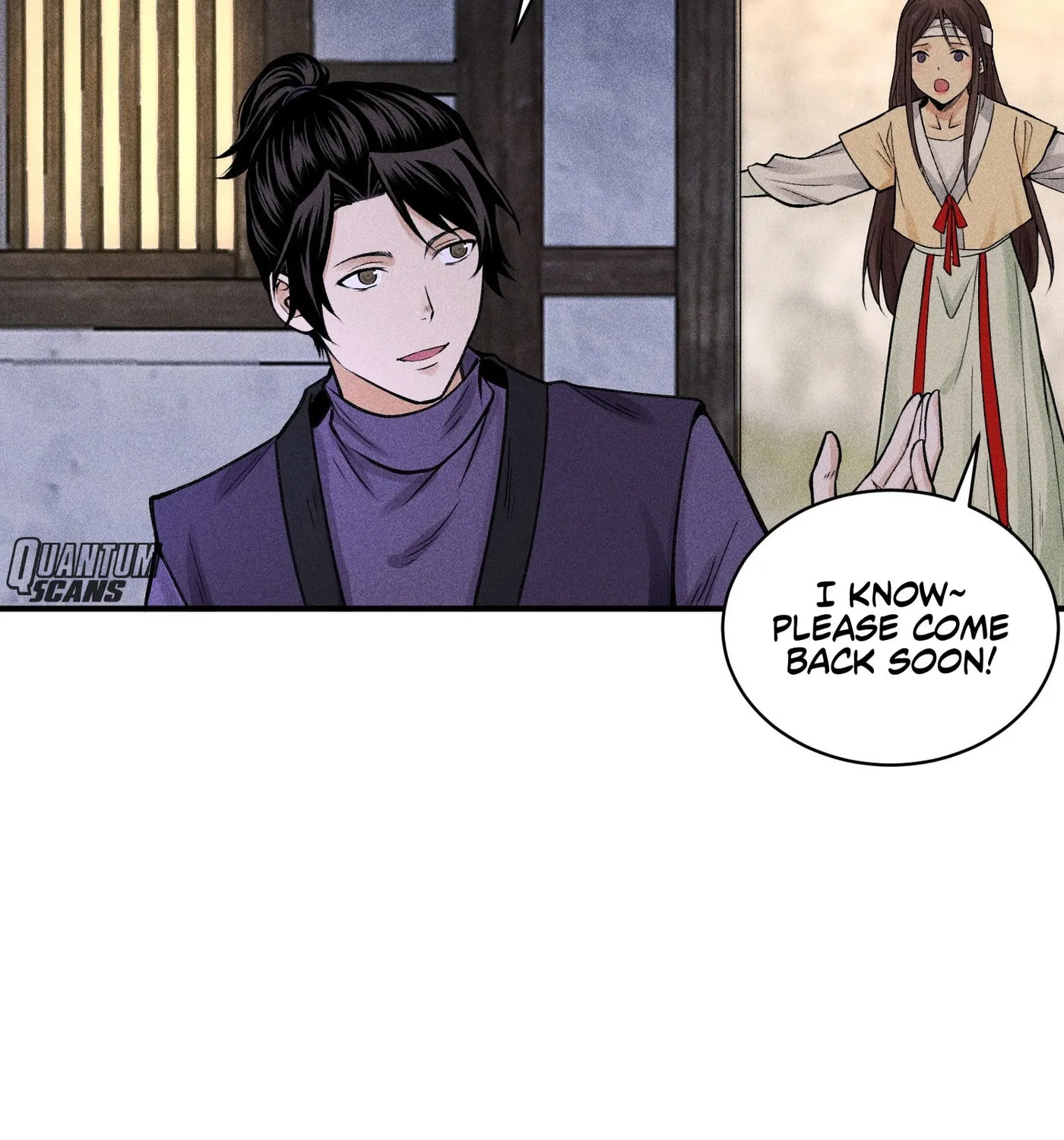 Celestial Phase Chapter 22 page 44 - 