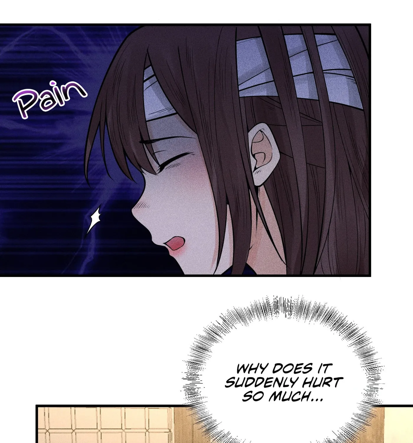 Celestial Phase Chapter 22 page 46 - 
