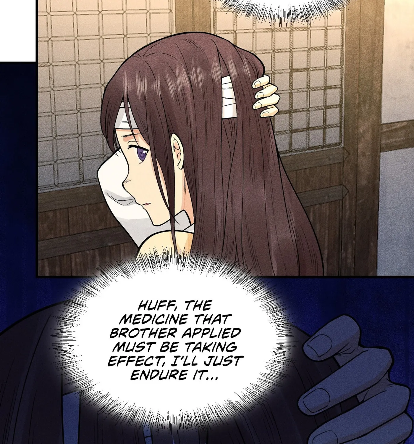 Celestial Phase Chapter 22 page 47 - 