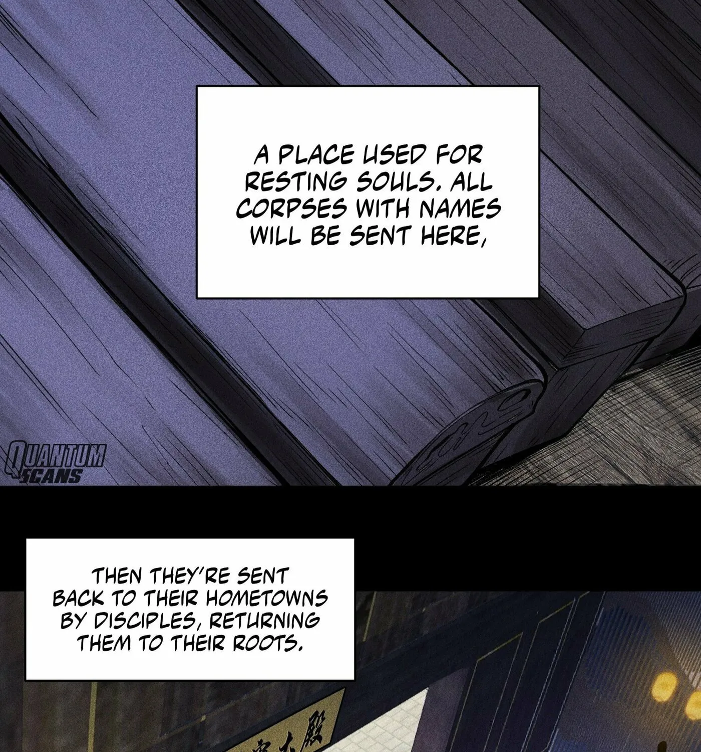 Celestial Phase Chapter 22 page 52 - 