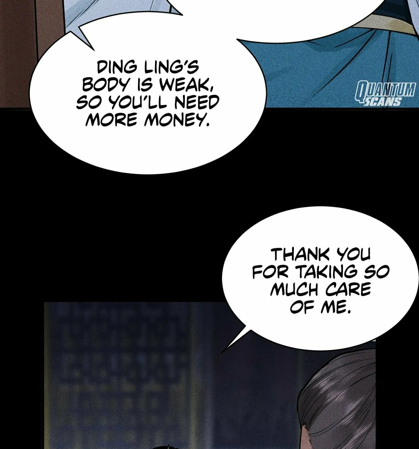 Celestial Phase Chapter 22 page 59 - 