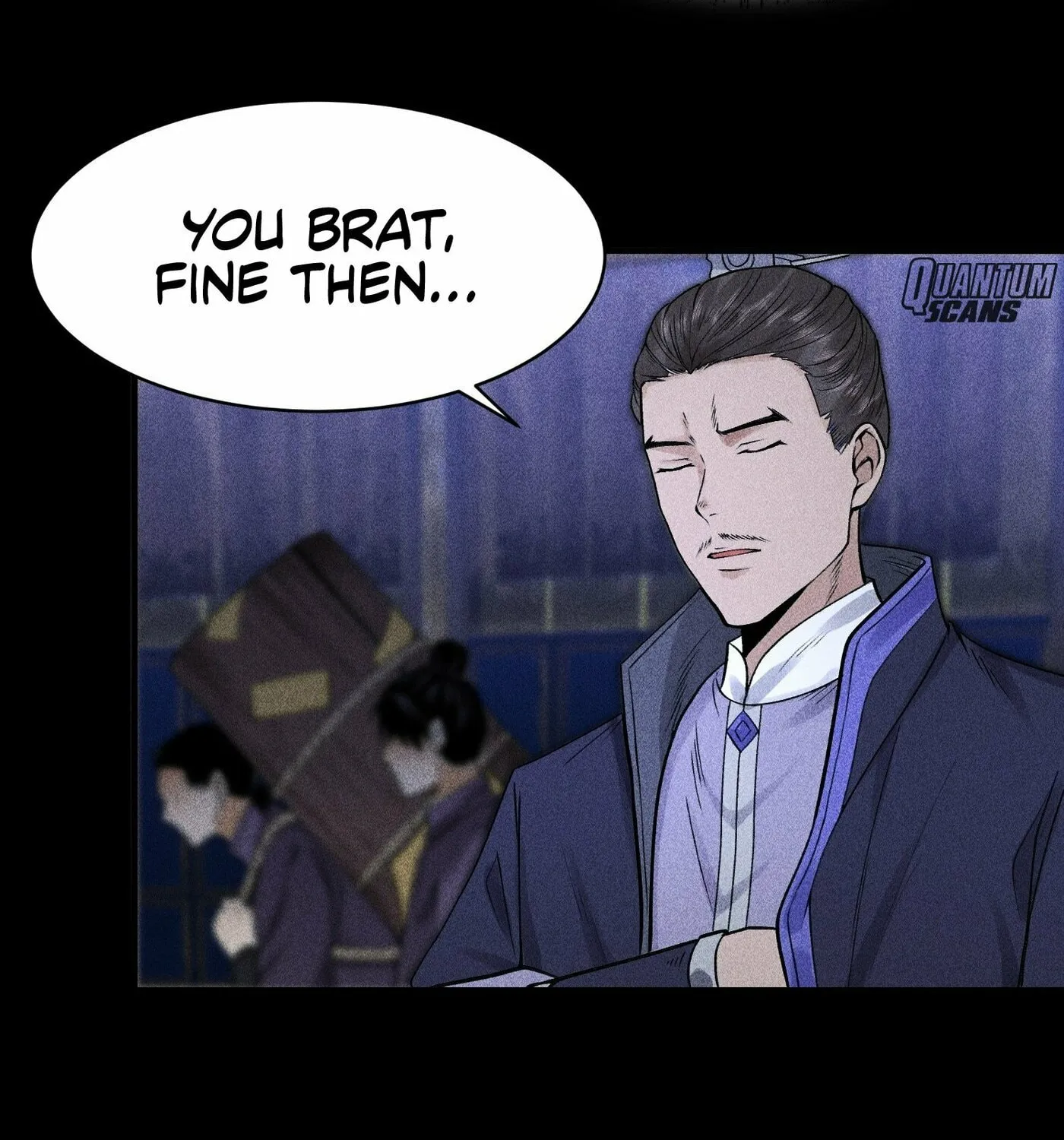Celestial Phase Chapter 22 page 63 - 
