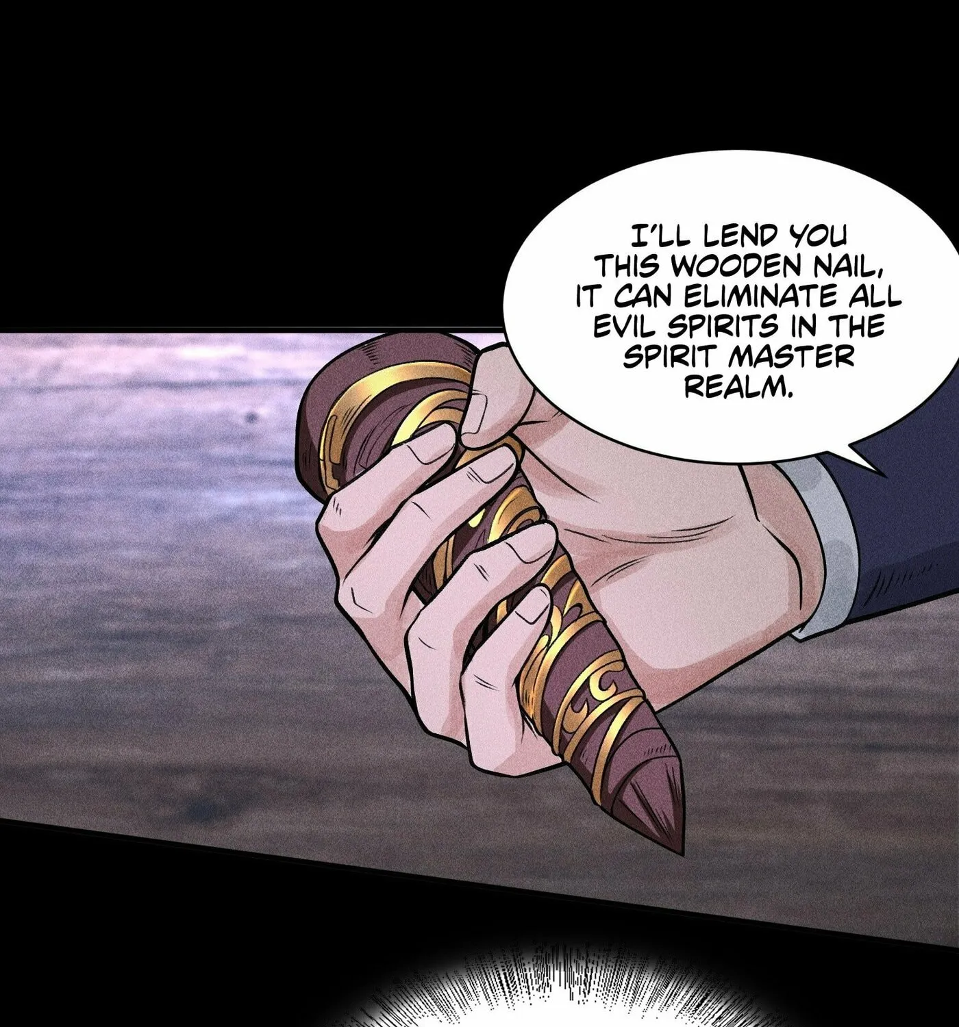 Celestial Phase Chapter 22 page 64 - 