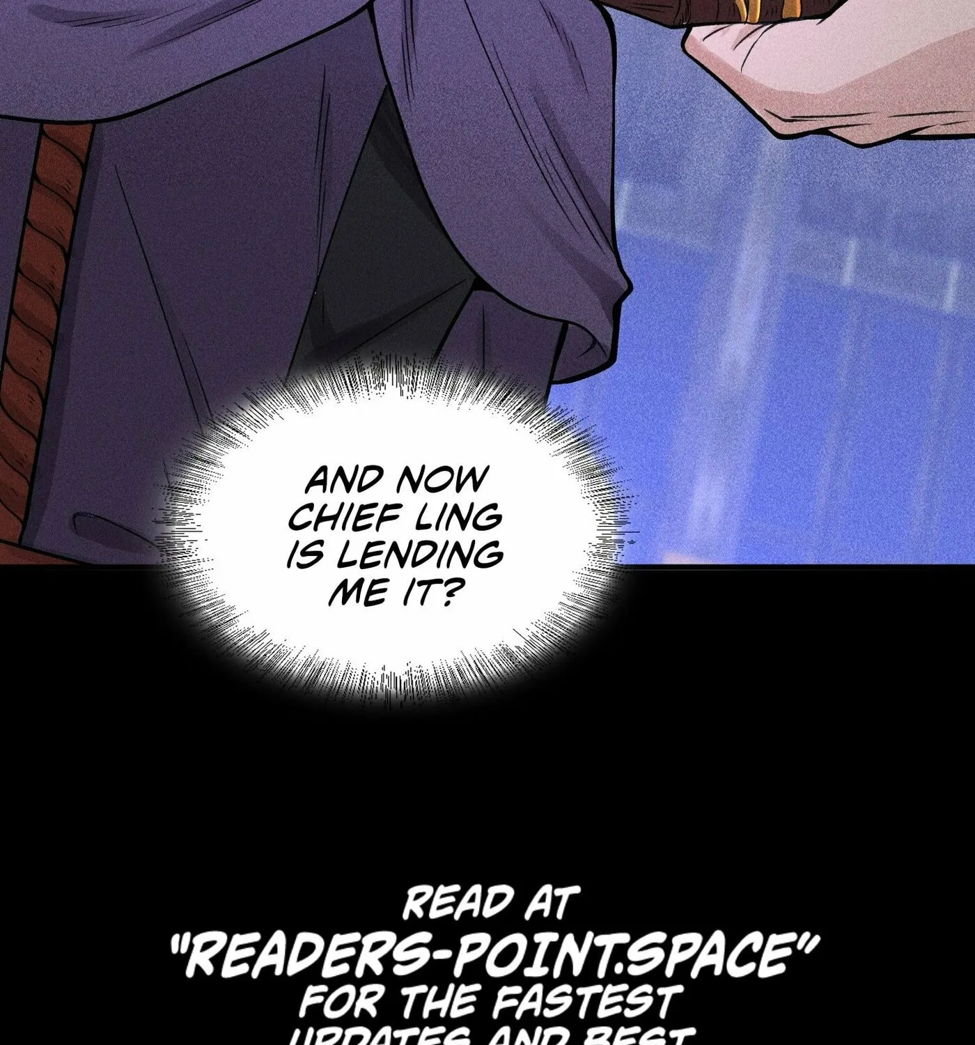Celestial Phase Chapter 22 page 66 - 