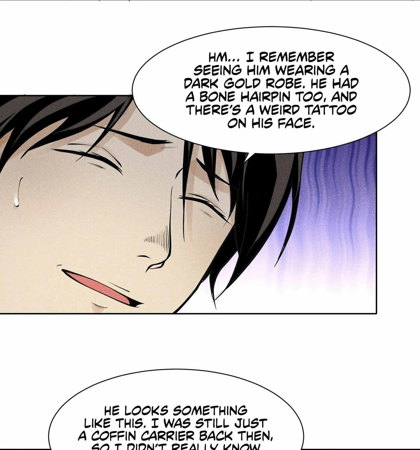 Celestial Phase Chapter 22 page 8 - 