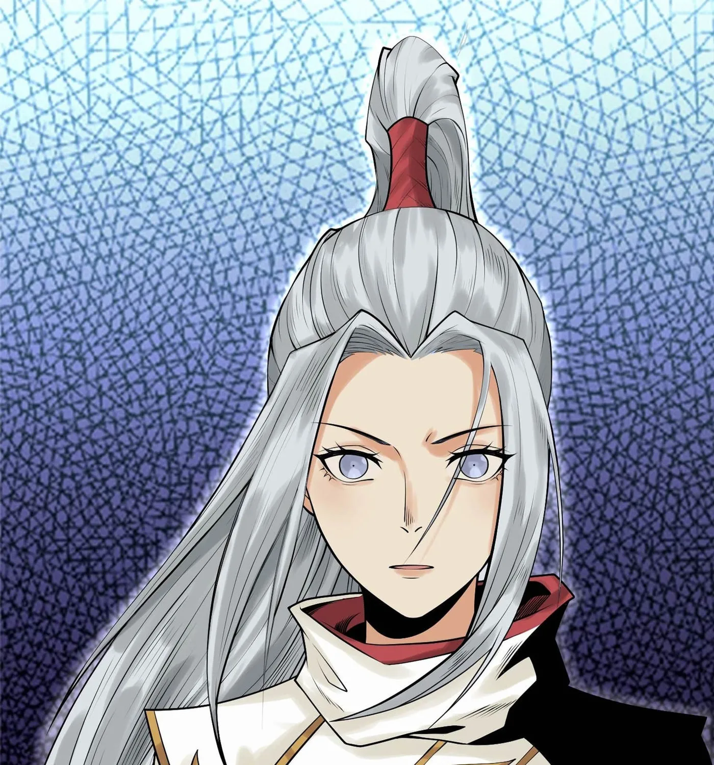 Celestial Phase Chapter 23 page 2 - 