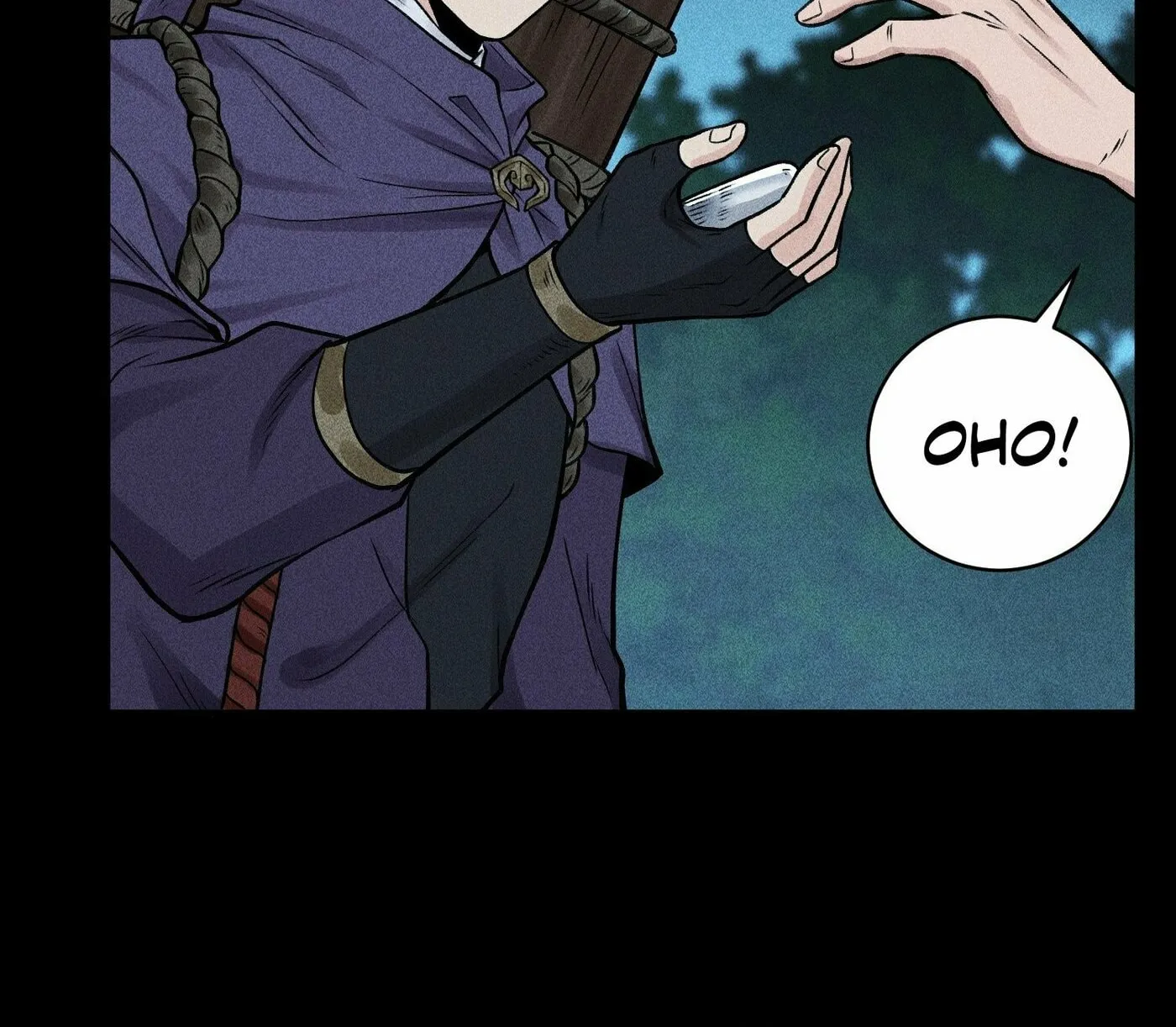 Celestial Phase Chapter 23 page 13 - 