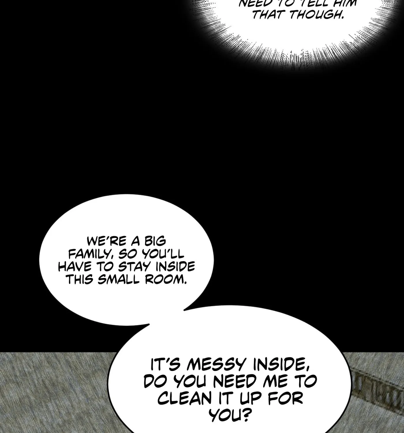 Celestial Phase Chapter 23 page 15 - 