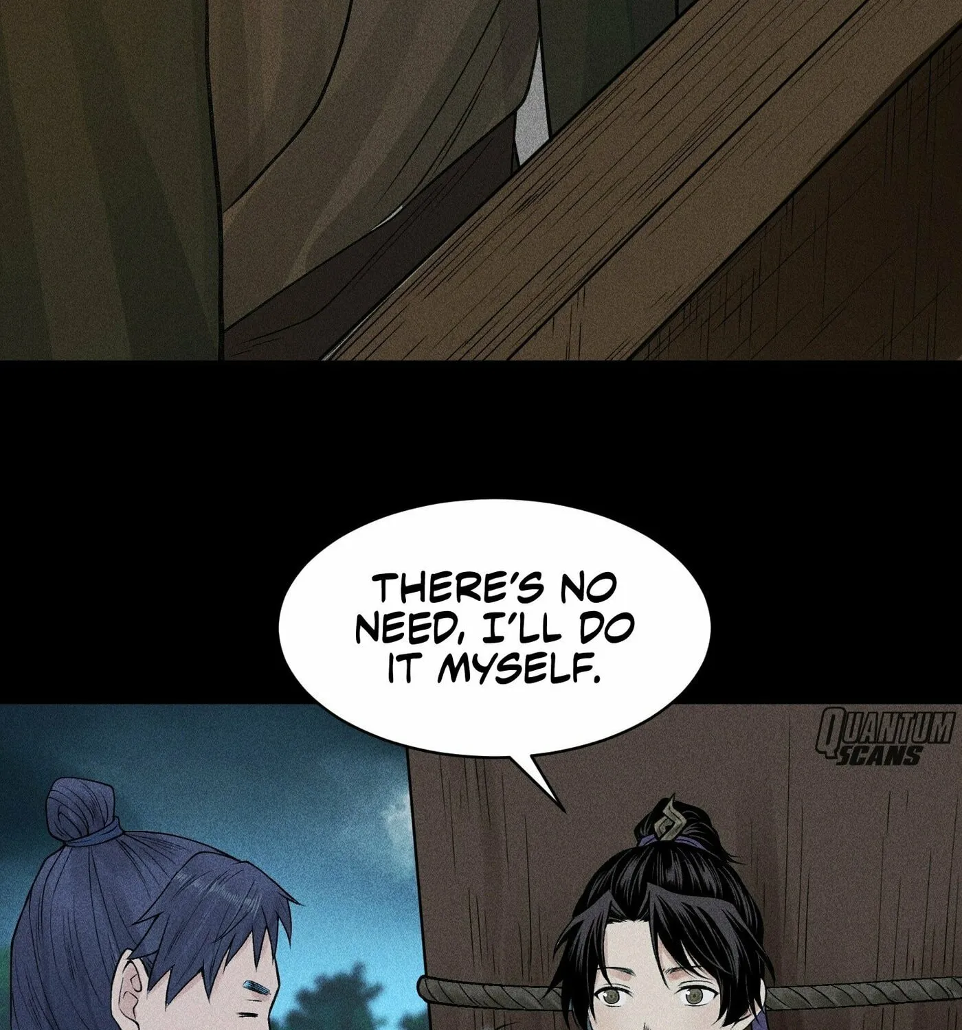 Celestial Phase Chapter 23 page 20 - 