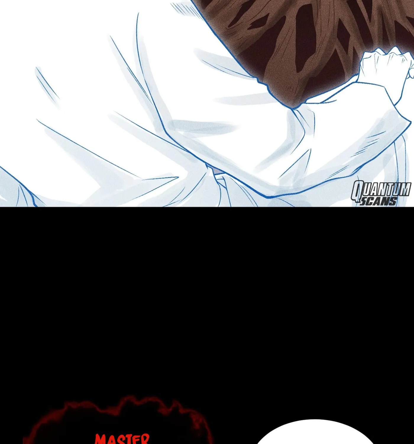 Celestial Phase Chapter 23 page 28 - 