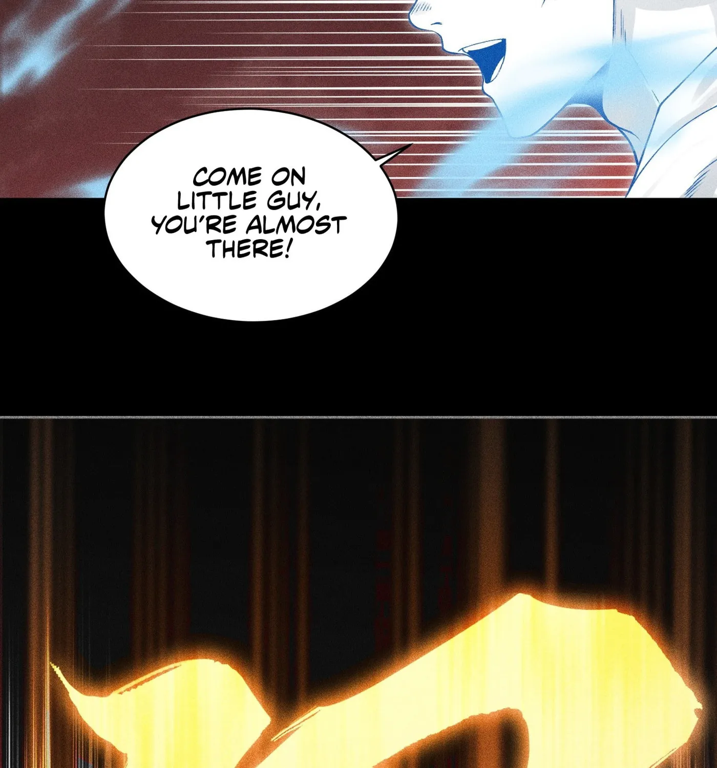 Celestial Phase Chapter 23 page 33 - 
