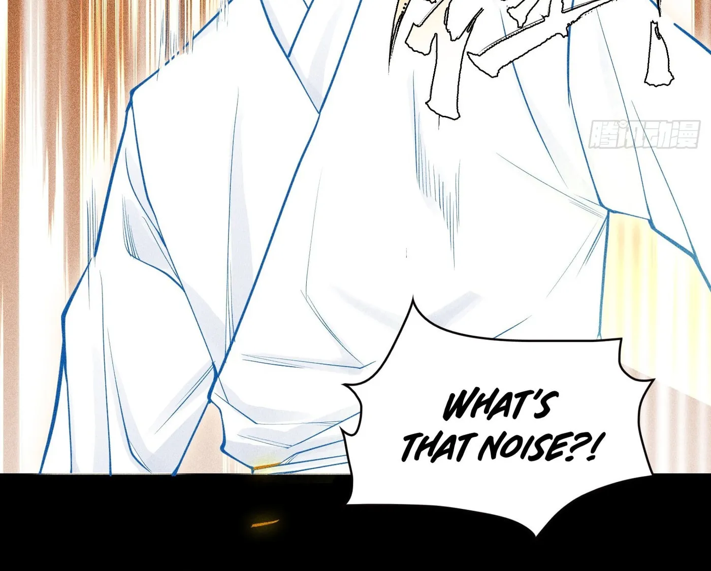 Celestial Phase Chapter 23 page 35 - 