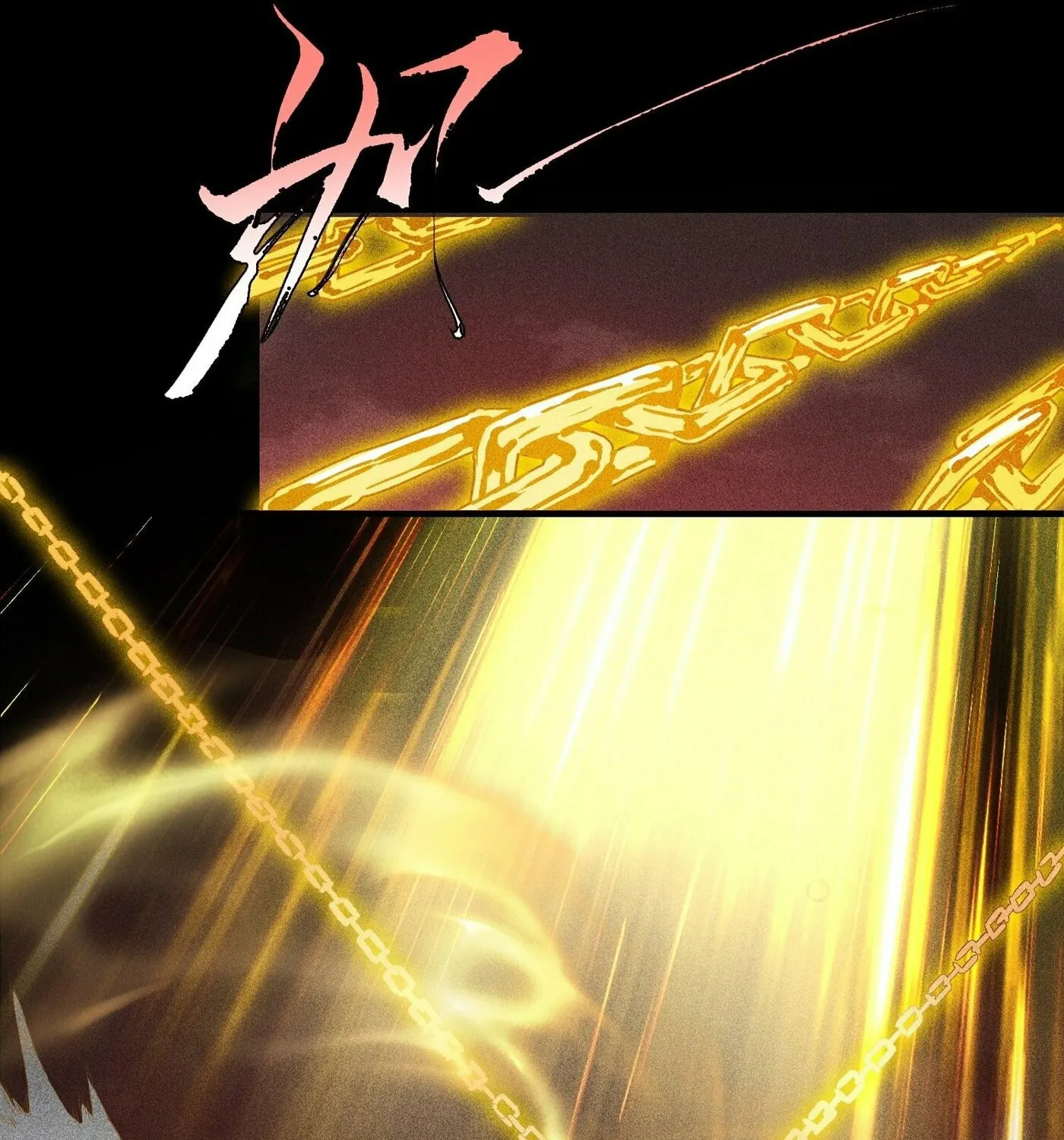 Celestial Phase Chapter 23 page 36 - 