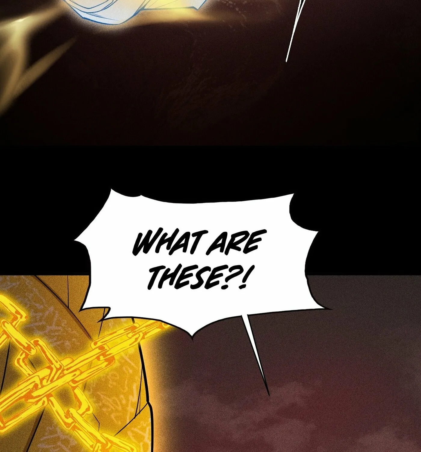 Celestial Phase Chapter 23 page 38 - 