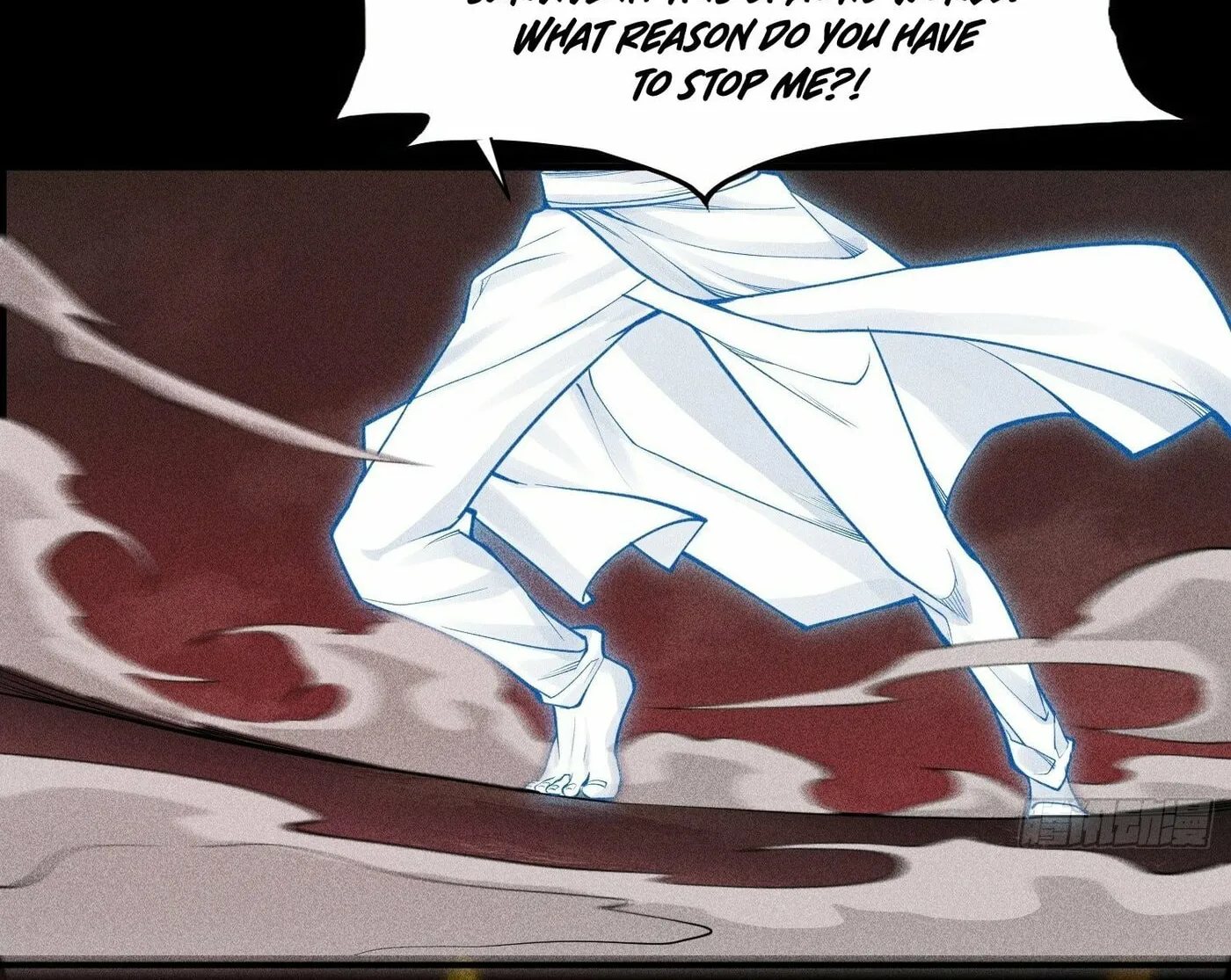 Celestial Phase Chapter 23 page 41 - 