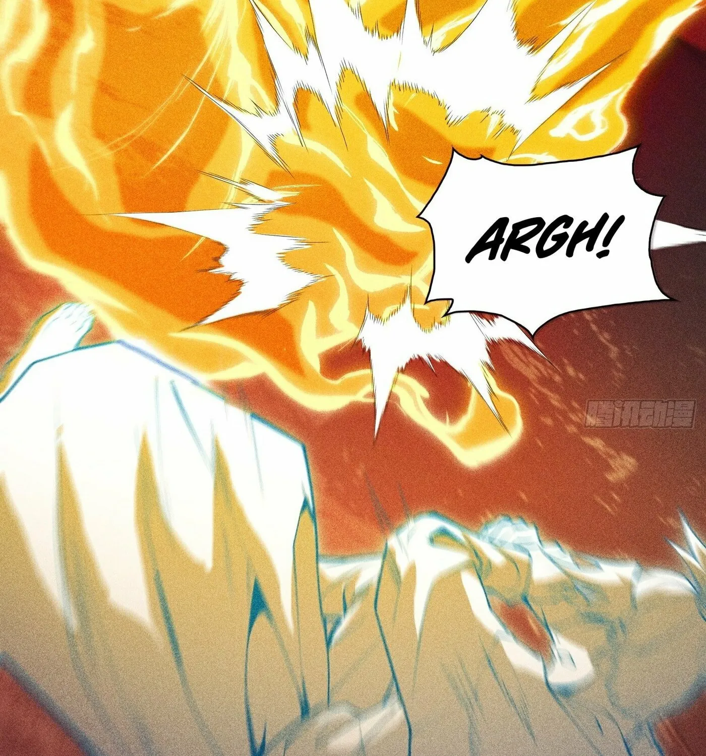 Celestial Phase Chapter 23 page 43 - 